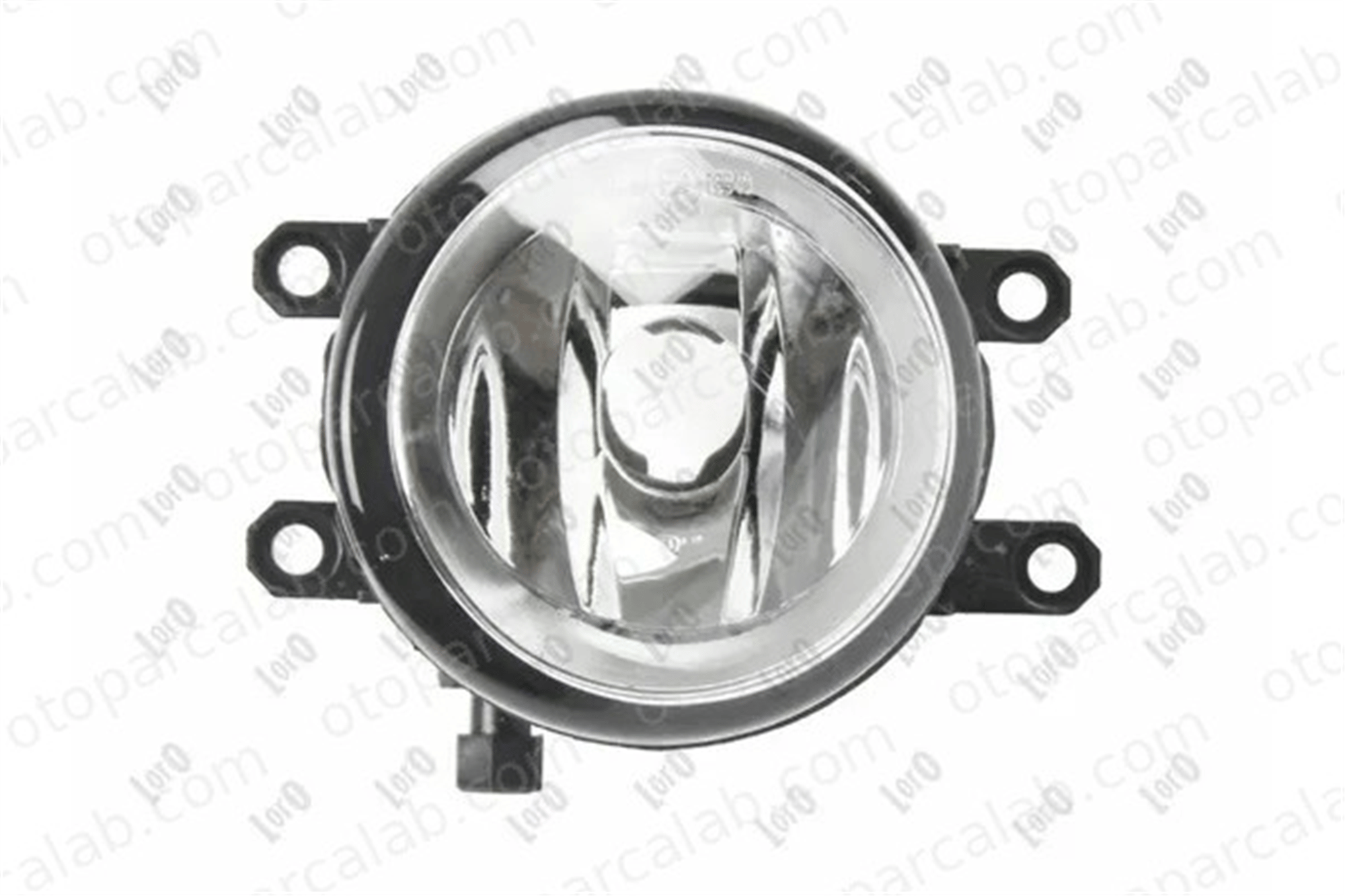 WAGENBURG CRLL07-7700 Sis Farı Ön Sağ TOYOTA YARIS AURIS 812200D040 1608422080