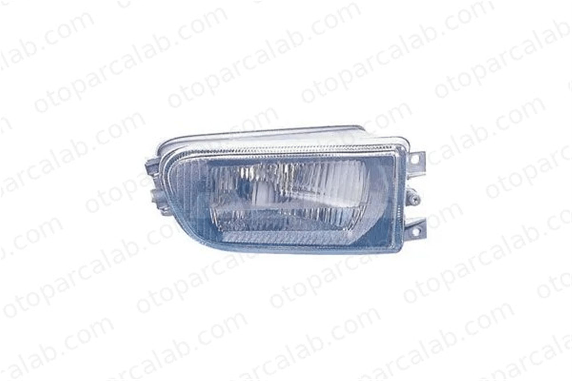 WAGENBURG E3996-7700 Sis Farı Ön Sol BMW 5 5 Touring 63178381978 63178377942