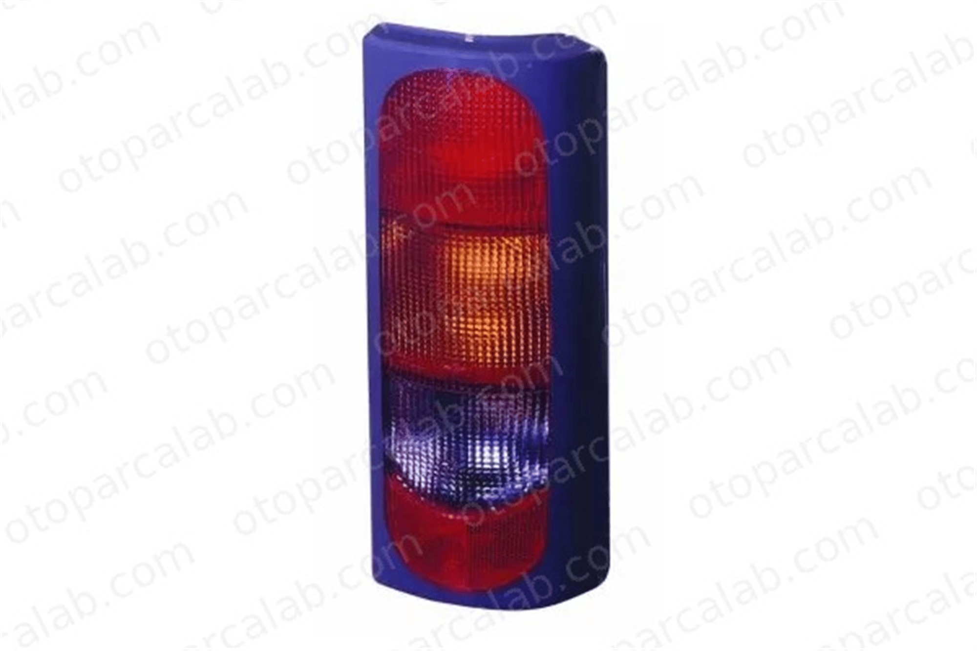 WAGENBURG EXP92-7901 Stop Lambası Sağ RENAULT RAPID Kasa/büyük limuzin 7701039729