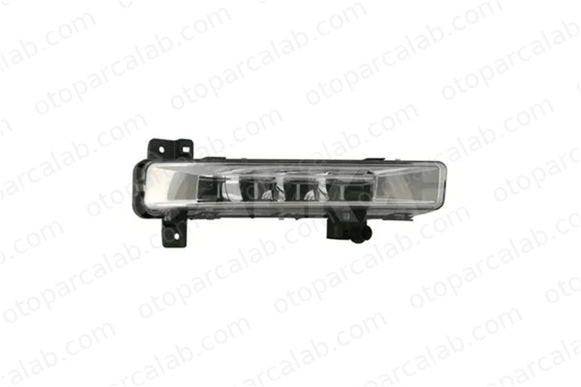 WAGENBURG G3017-7701 Sis Farı Ön Sağ BMW 5 5 Touring 63177349132