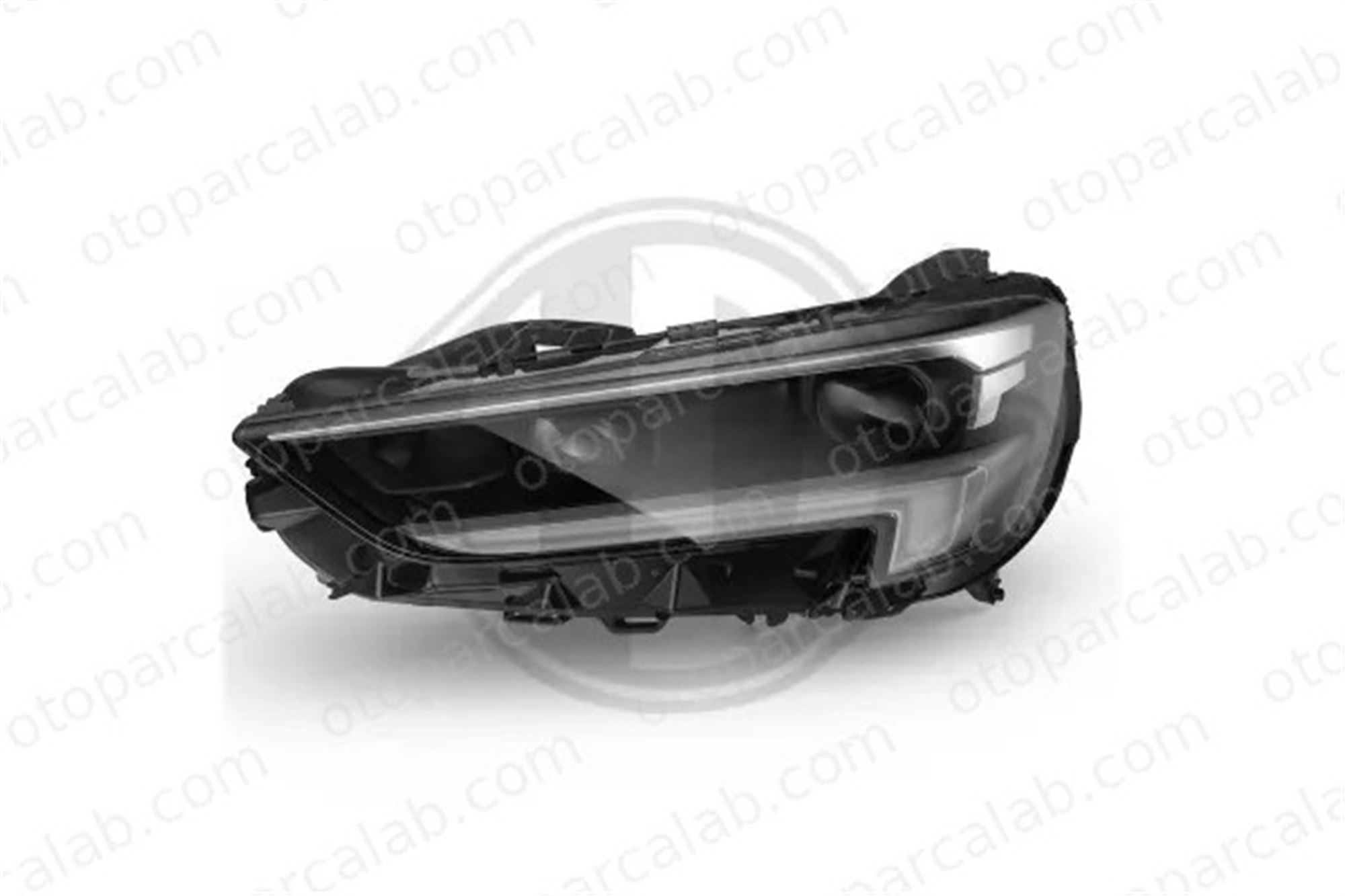WAGENBURG INS18-7000 Far Sol OPEL INSIGNIA B Grand Sport INSIGNIA B Sports Tourer 39201062 YR00141580