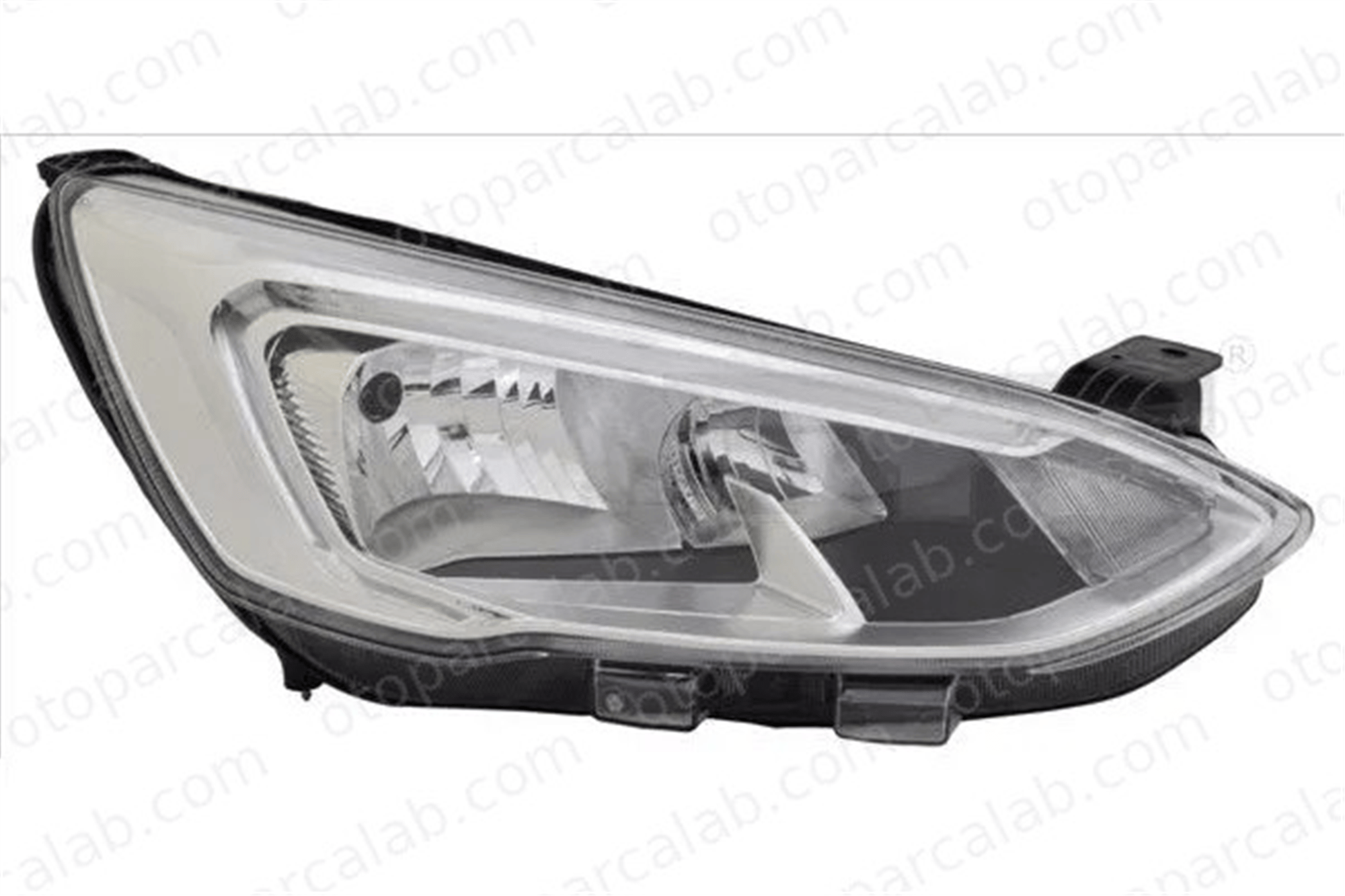WAGENBURG JX7B-13W029-AE Far Sağ FORD FOCUS IV FOCUS IV Turnier JX7B13W029AE 2278778