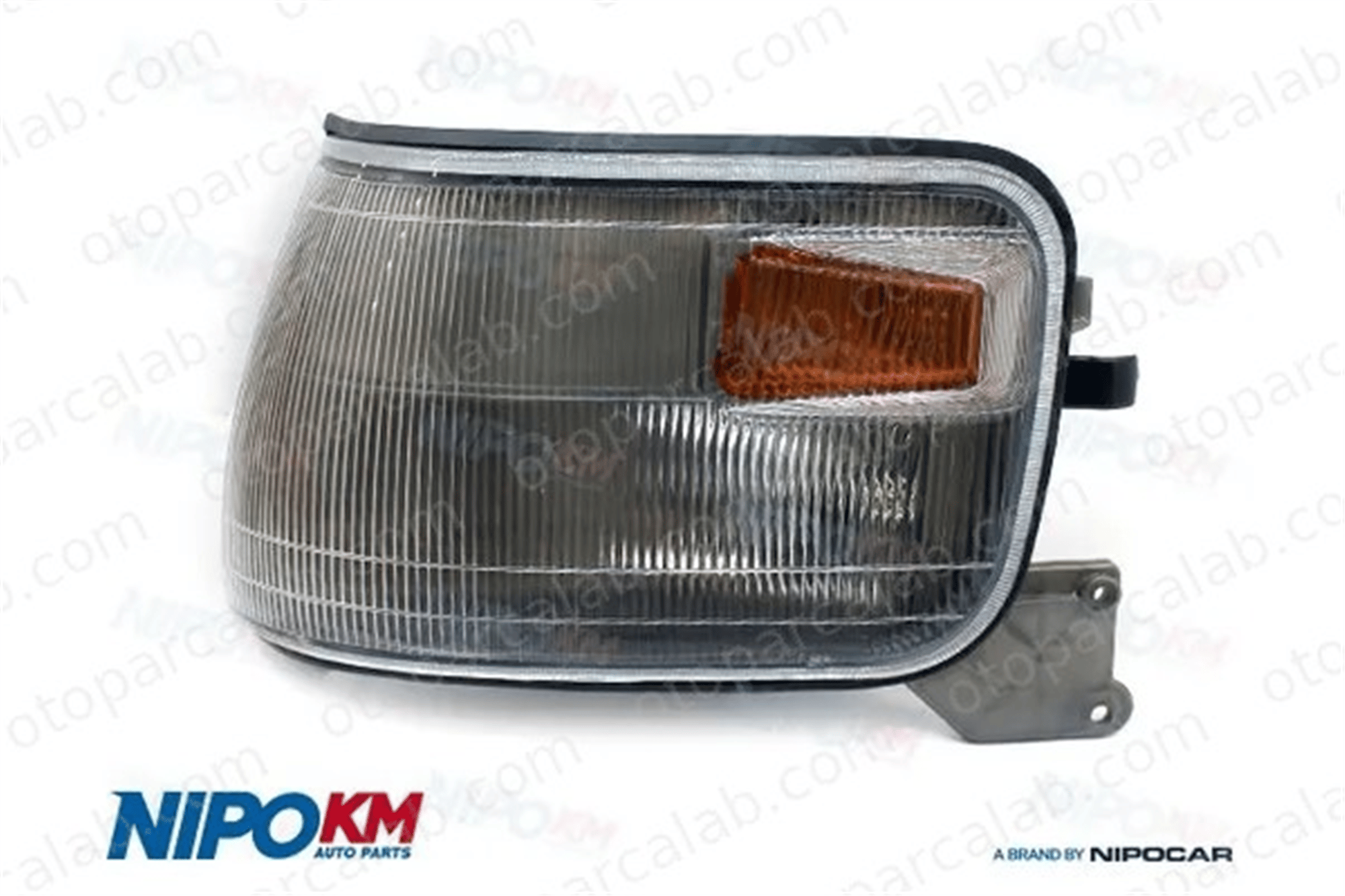 WAGENBURG L3097-7501 Sinyal Lambası Sol MITSUBISHI L 300 III Panelvan/Van MB831305