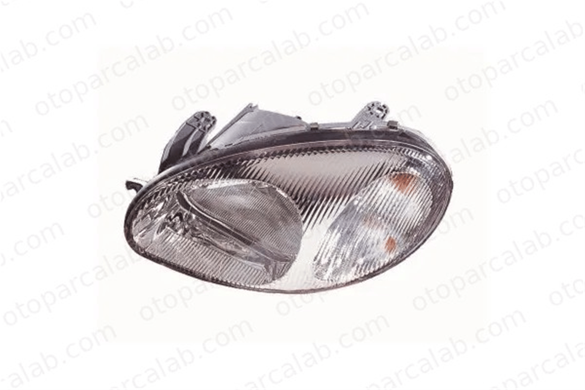 WAGENBURG LNS97-7000 Far Sol DAEWOO LANOS LANOS Sedan 96304606 96304607