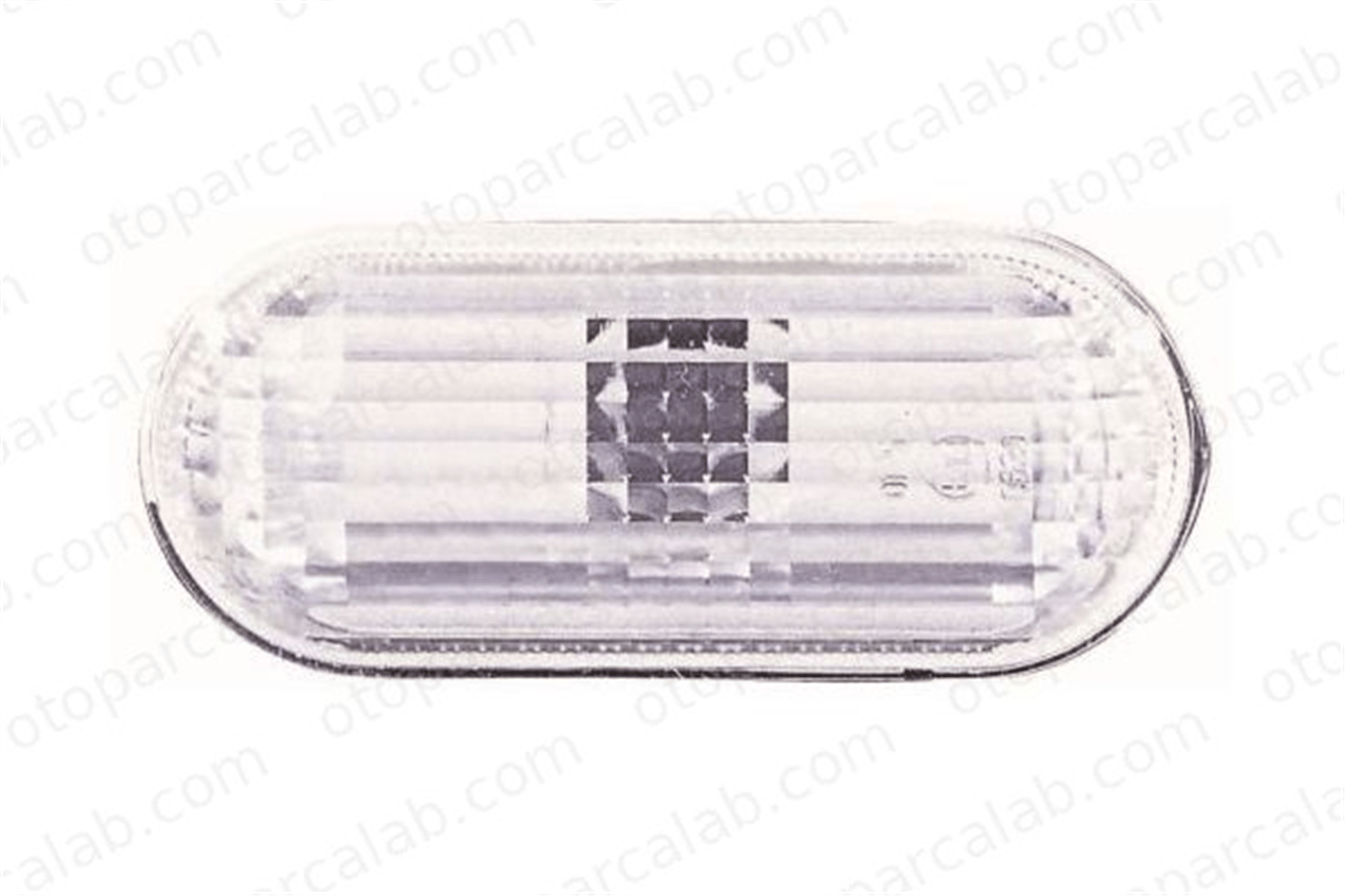 WAGENBURG M.207 Çamurluk Sinyali Sağ veya Sol FORD FOCUS II FOCUS II Turnier 4M5113K309AA 1336185