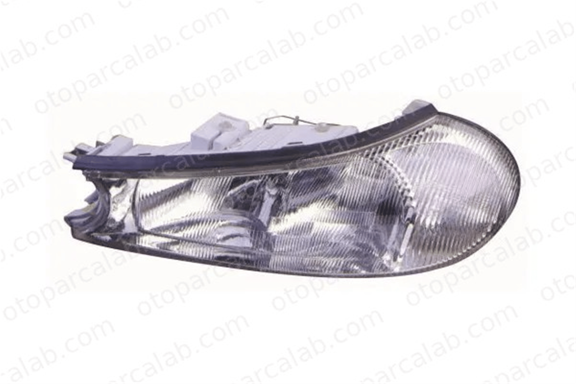 WAGENBURG MON97-7002 Far Sol FORD MONDEO II MONDEO II Sedan 301098003040 98BG13006SFE