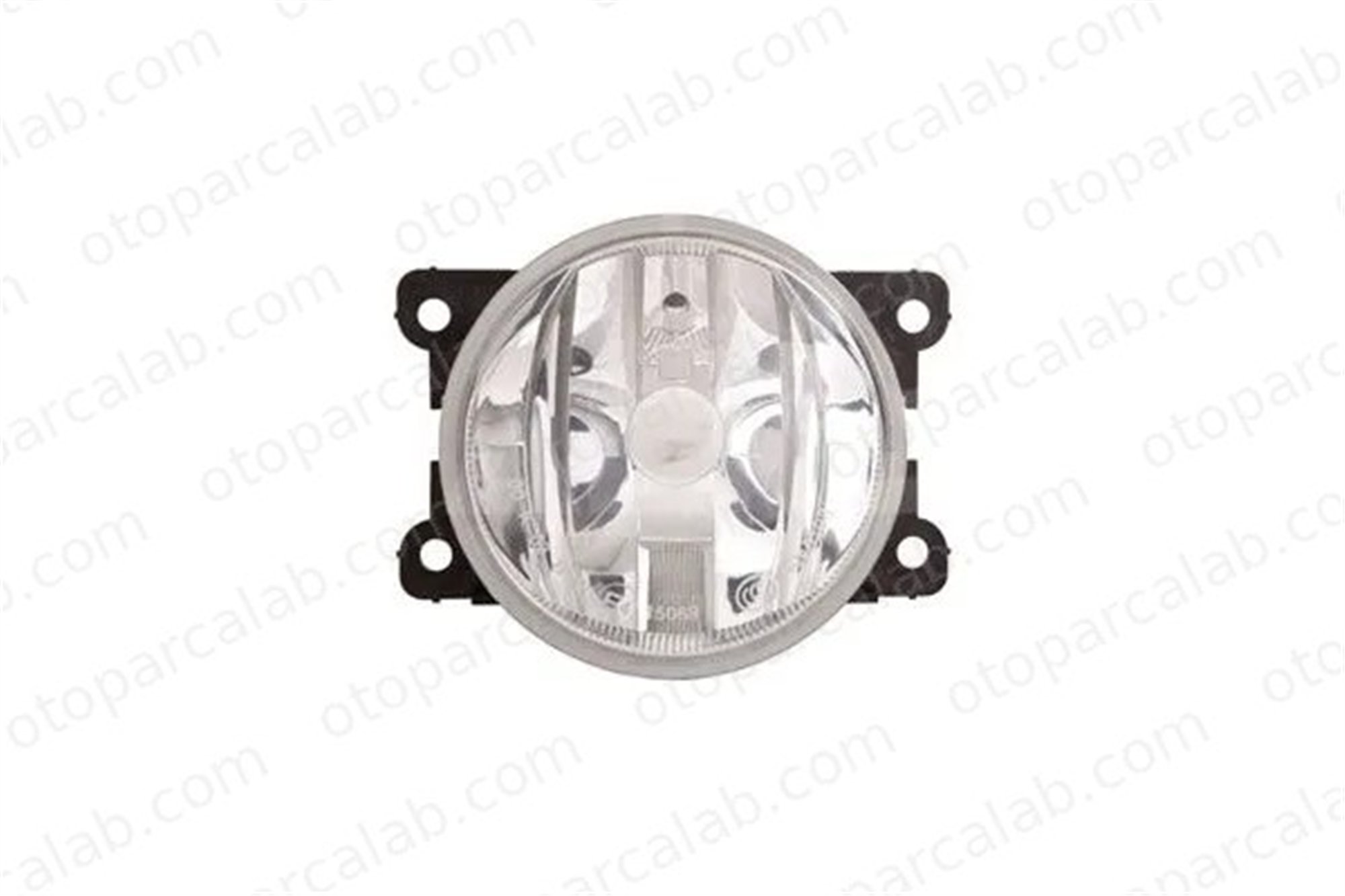 WAGENBURG PG2812-7700 Sis Farı Ön Sağ veya Sol PEUGEOT 208 I 208 Kasa/eğik arka 9675450980