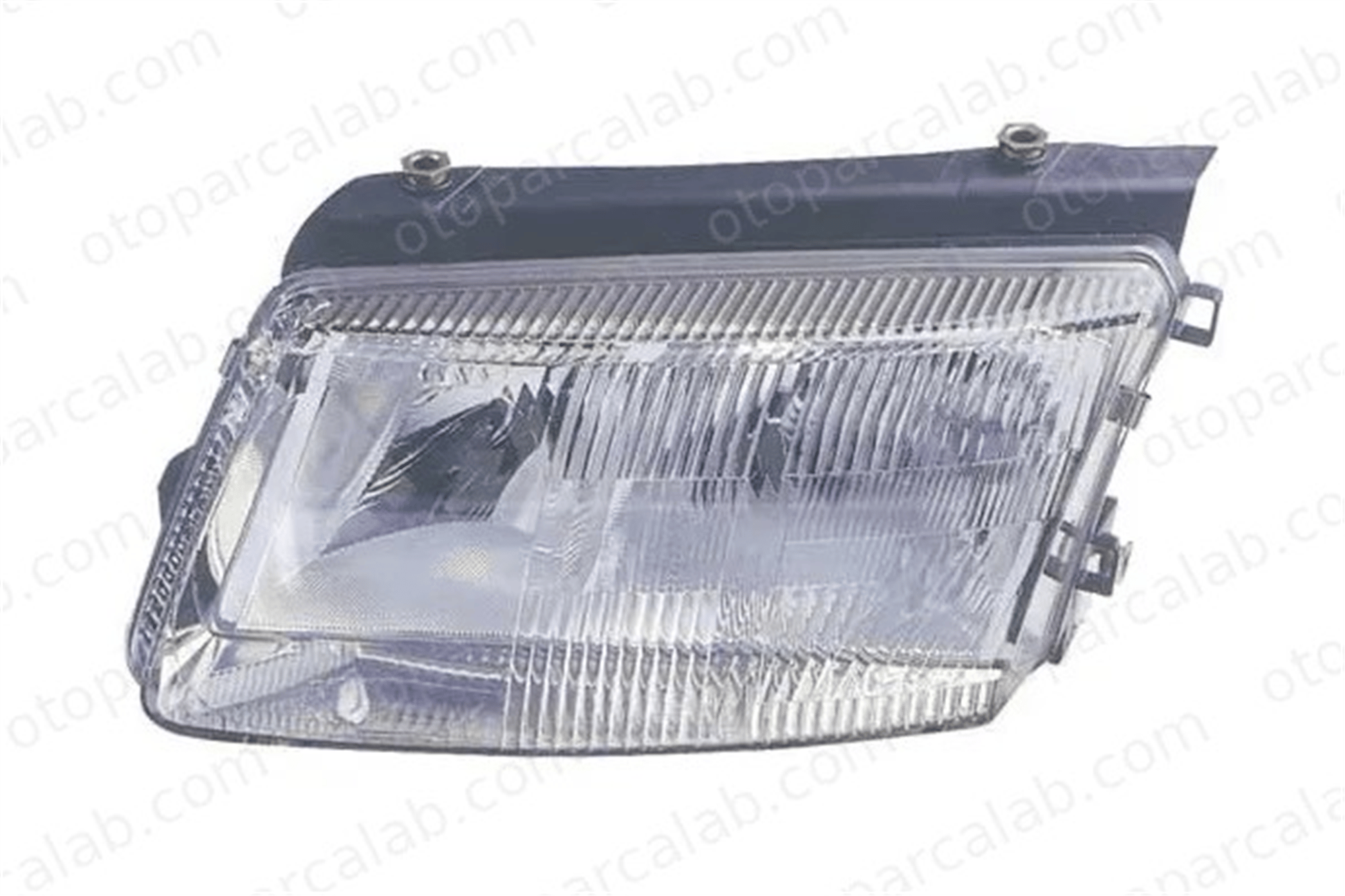 WAGENBURG PST97-7002 Far Lambası Sol VW PASSAT B5 PASSAT B5 Variant 3B0941017K