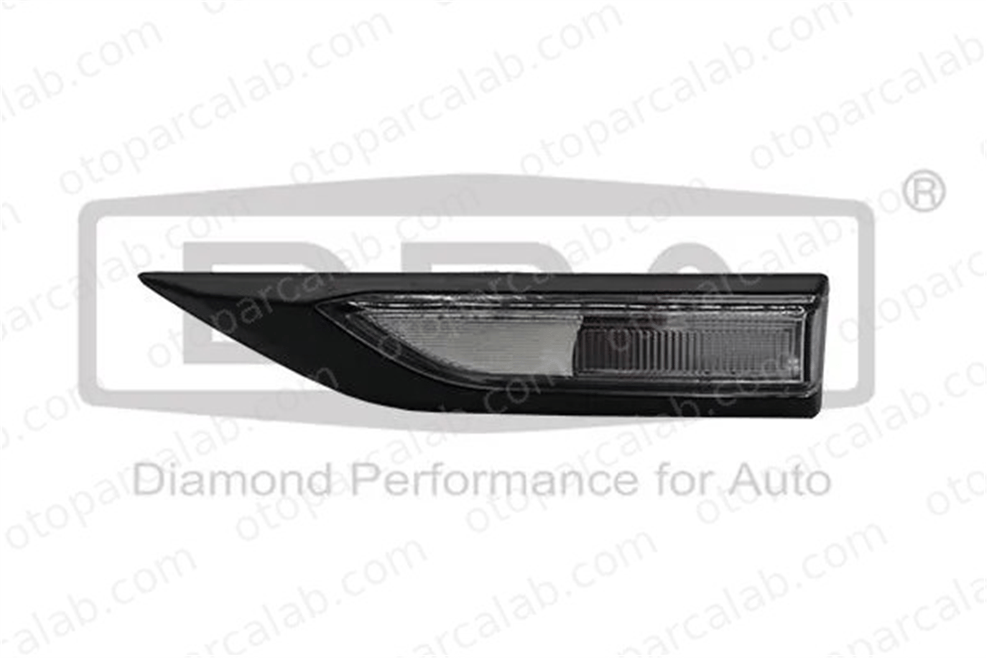 WAGENBURG T715-7706 Çamurluk Sinyali Sol VW TRANSPORTER T6 / CARAVELLE T6 Minibüs/Otobüs TRANSPORTER T6 Panelvan/Van 7E0949101 7E0949101D