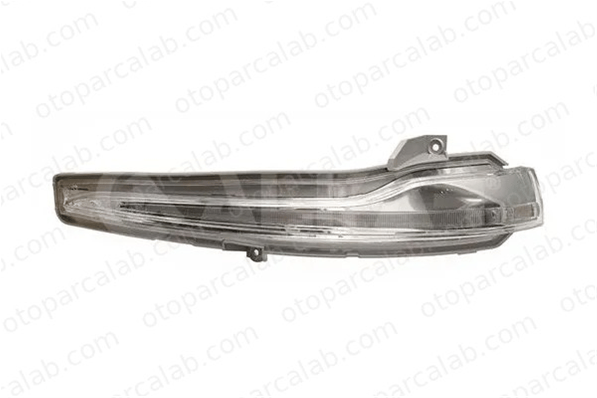 WAGENBURG W20514-8200 Dikiz Ayna Sinyali Sol MERCEDES-BENZ C-SERISI C-SERISI T-Model A0999060143