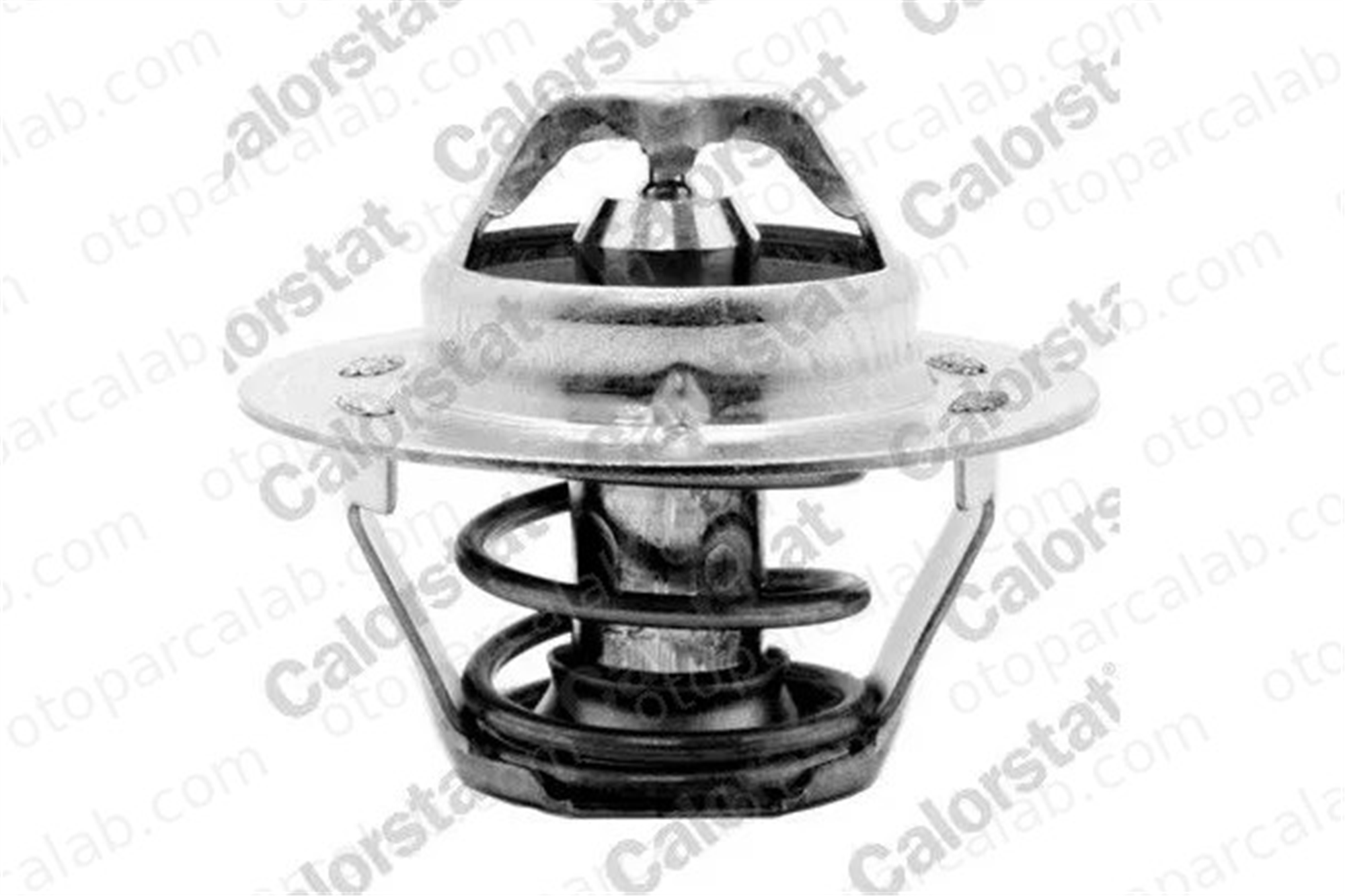 WAHLER 3119.88 Termostat TOYOTA COROLLA COROLLA Hatchback 9004833021000 3257449