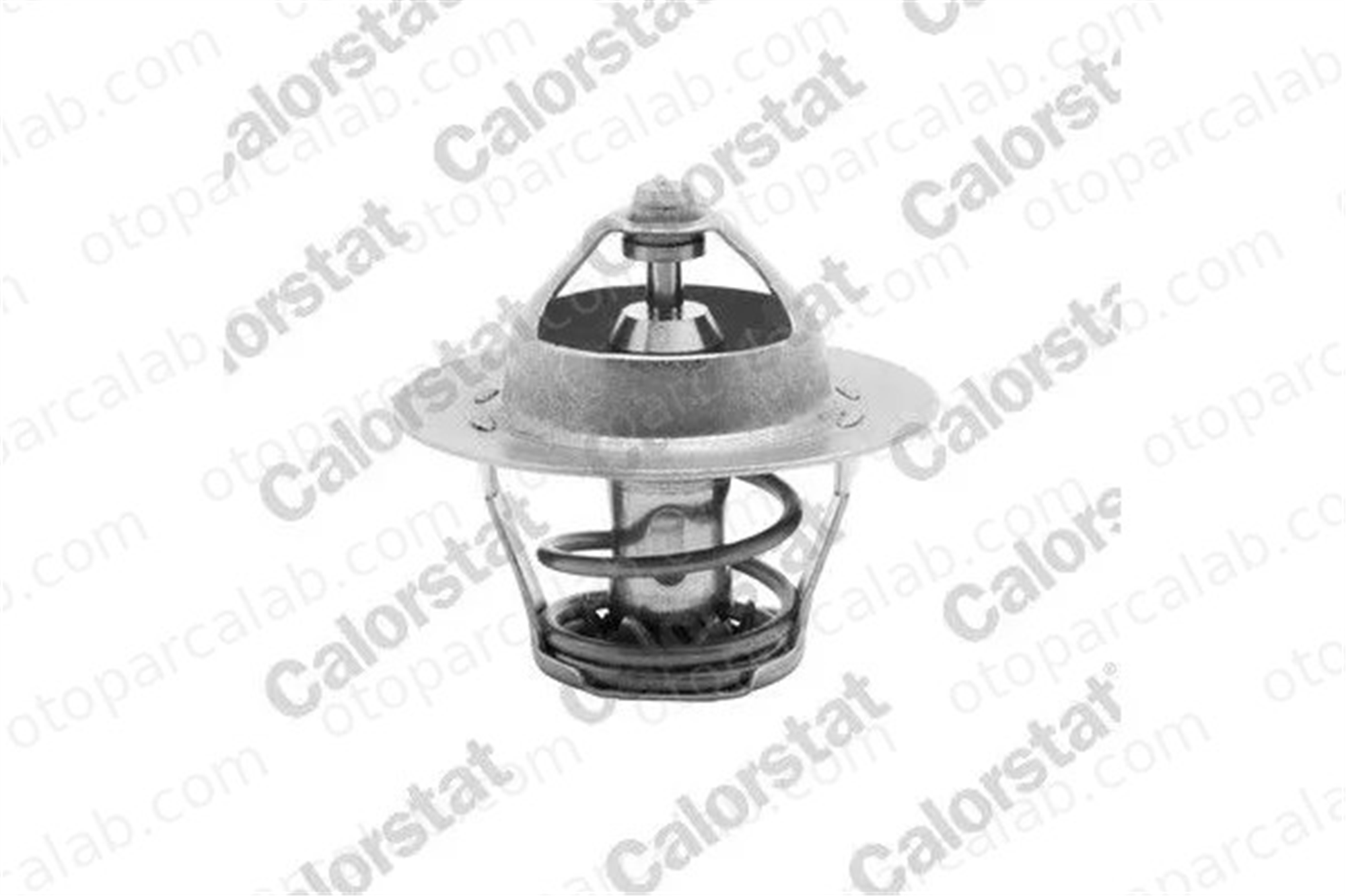 WAHLER 3119.82D4 Termostat MAZDA 323 III 323 III Hatchback MD001370 MD005371