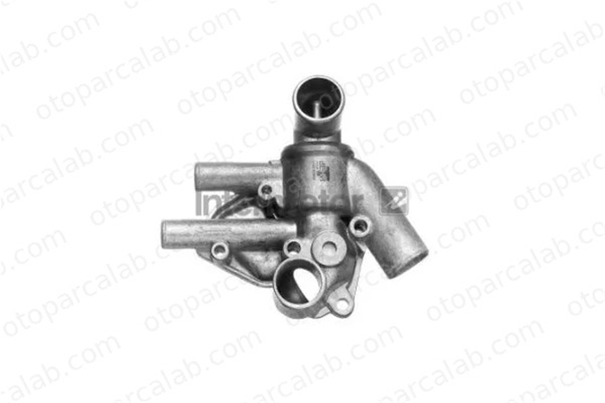 WAHLER 3373.80D Termostat FIAT 127 127 Panorama 7656384 7656385