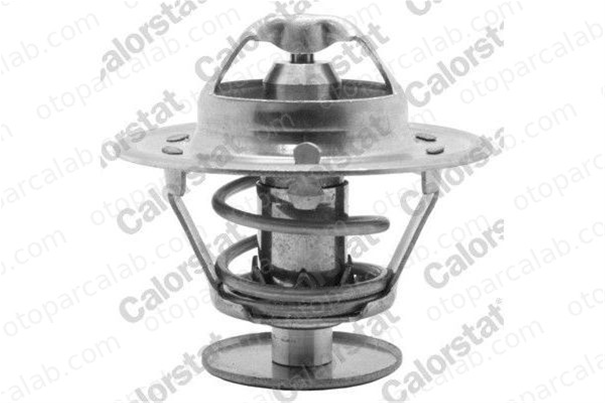 WAHLER 4038.65D Termostat VOLVO FL6 FL10 1544389 273950