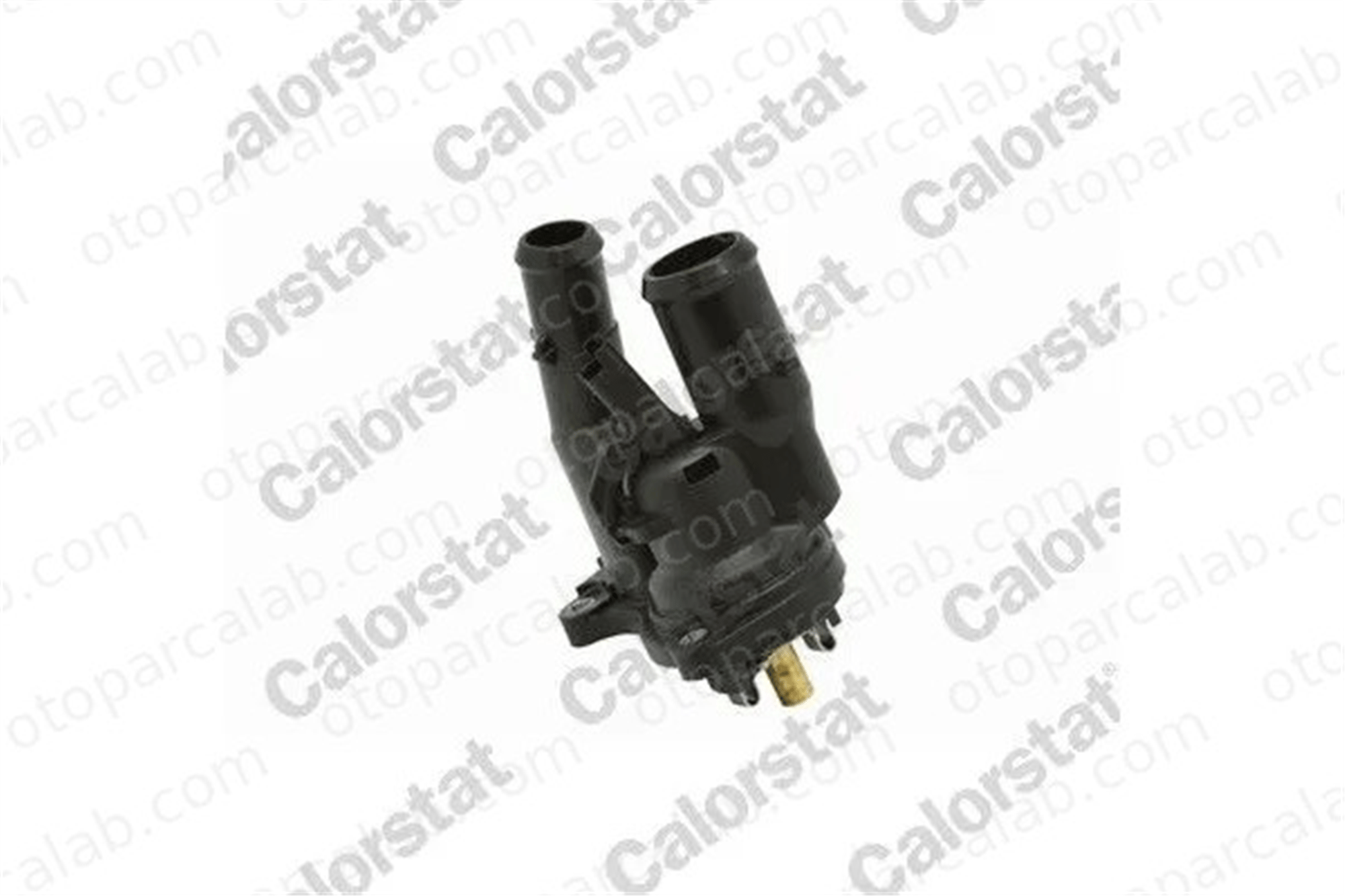 WAHLER 410016.98D Termostat FORD C-MAX FOCUS C-MAX 7S7G6L721AB 1345512
