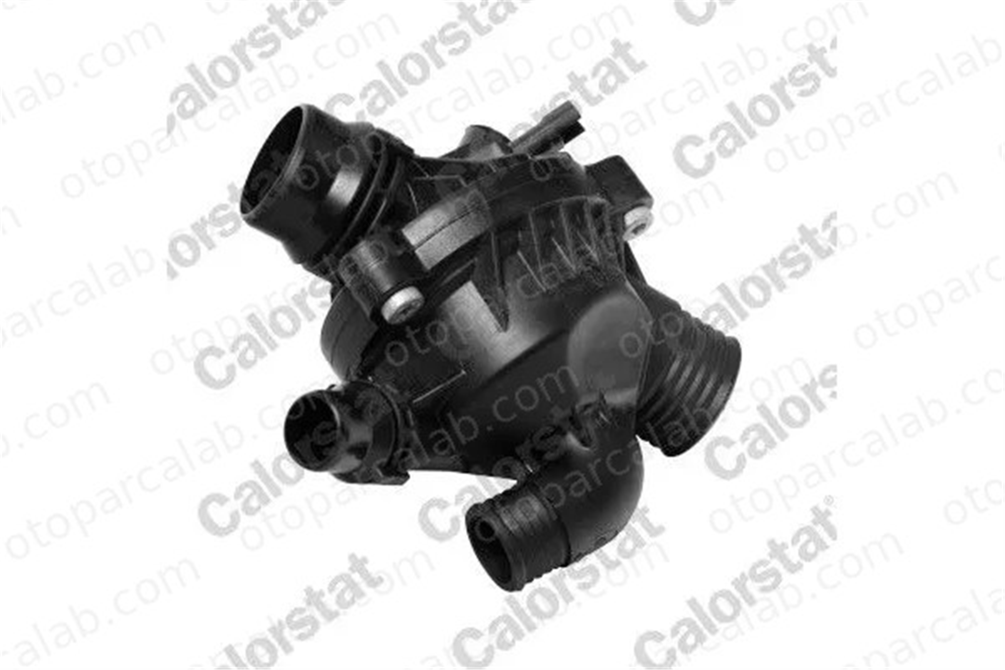 WAHLER 410766.103D Termostat 103 °C BMW 3 3 Coupe 11537601158