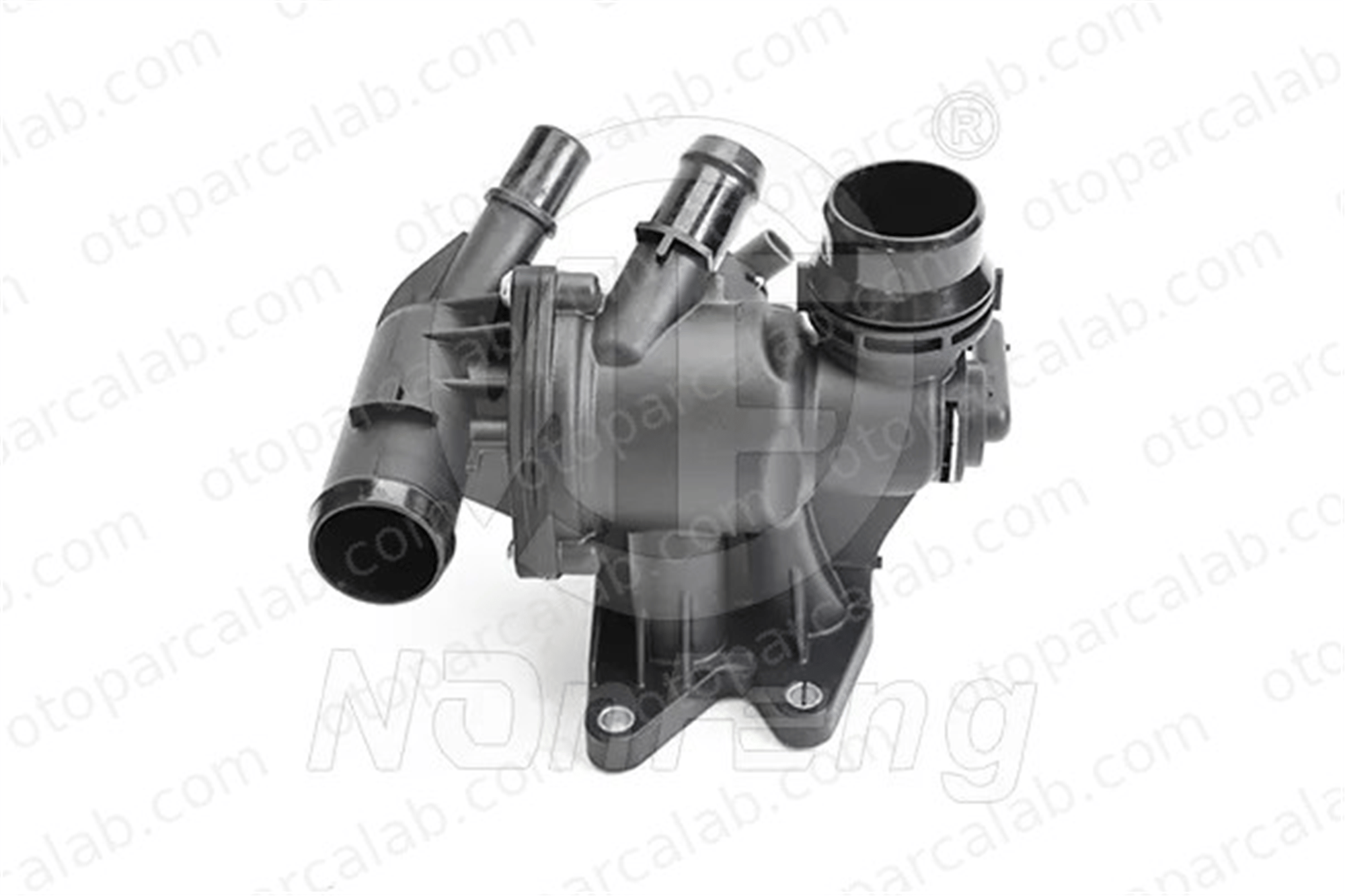 WAHLER 412122.105D Termostat 105 °C LAND ROVER RANGE ROVER EVOQUE DISCOVERY SPORT LR115274 K4D38575AB