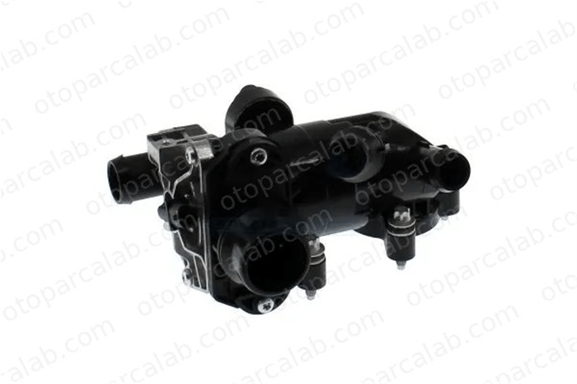 WAHLER 412250.96D Termostat 96 °C MERCEDES-BENZ C-SERISI C-SERISI T-Model 2642001501 2642003901