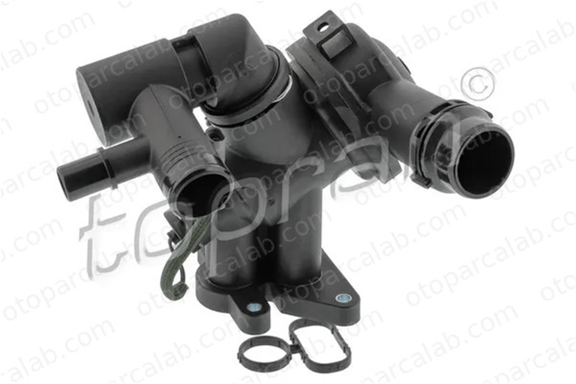 WAHLER 412472.99D Termostat 99 °C LAND ROVER RANGE ROVER EVOQUE LR115275 LR140107