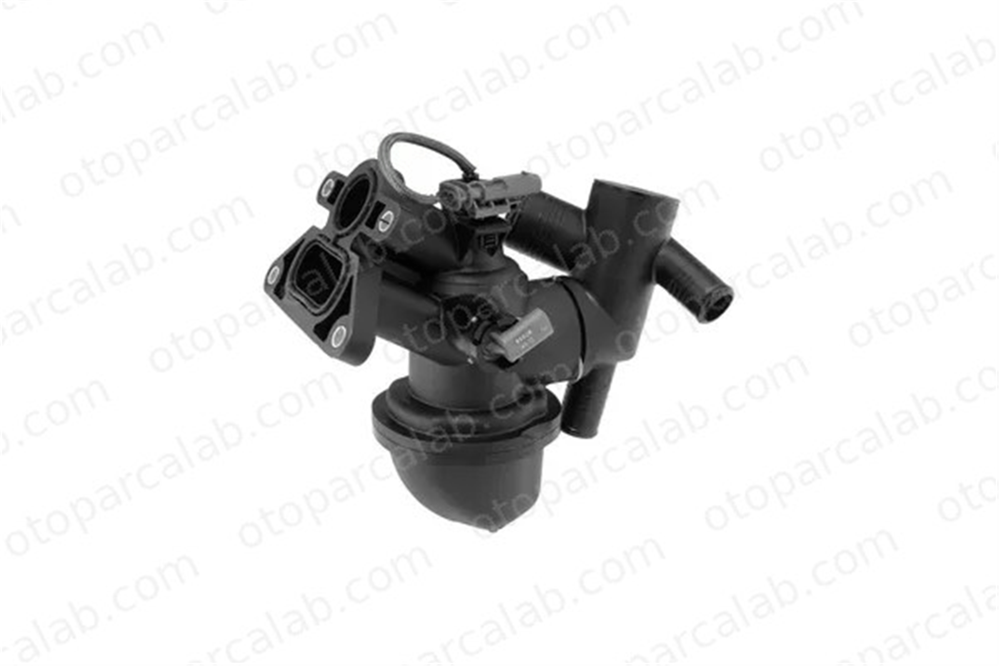 WAHLER 412474.99D Termostat 99 °C JAGUAR XF SPORTBRAKE LAND ROVER DEFENDER Station Wagon LR105974 JDE40345