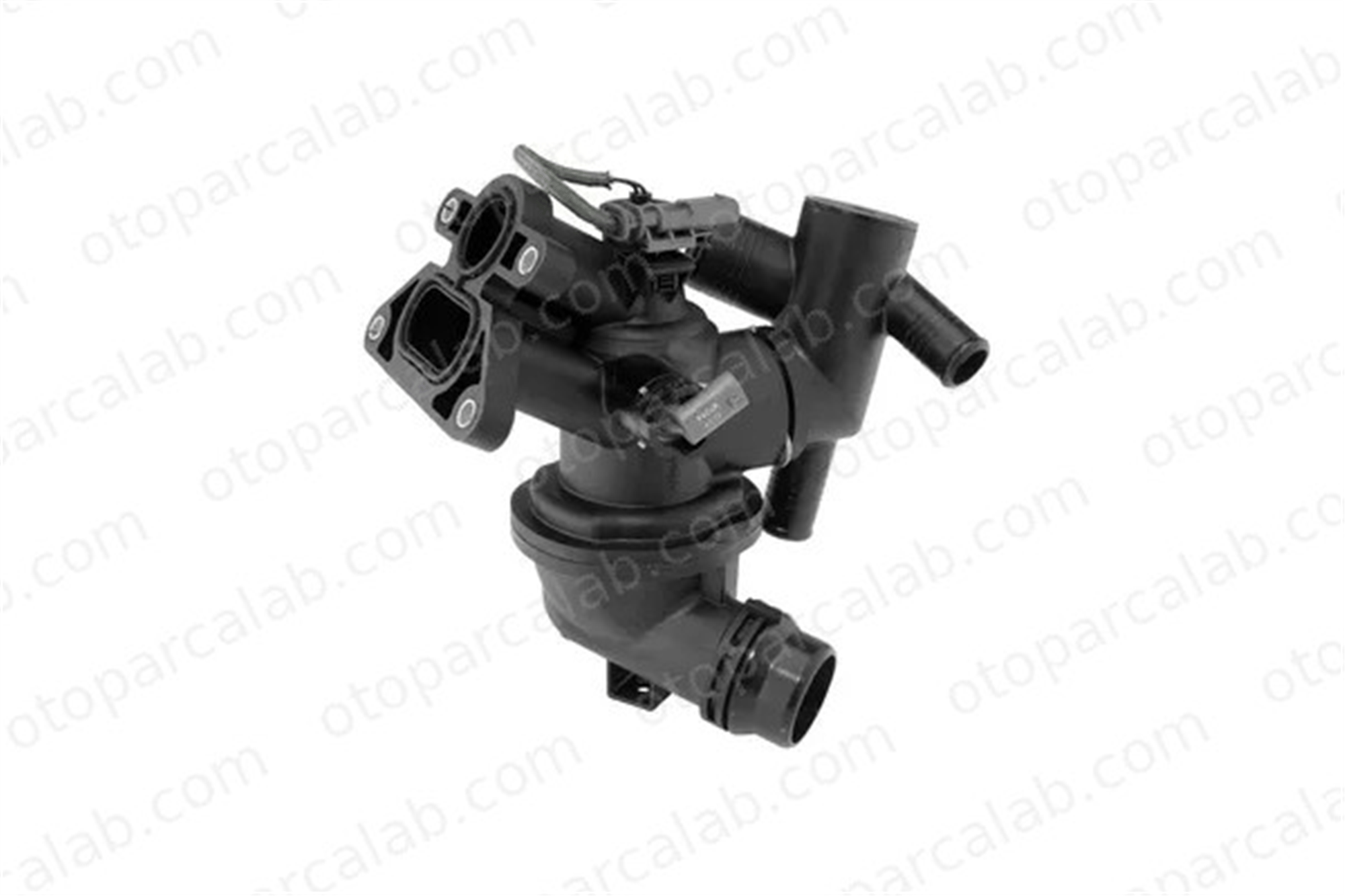 WAHLER 412484.99D Termostat 99 °C LAND ROVER DISCOVERY SPORT JAGUAR E-PACE LR105975 LR073694