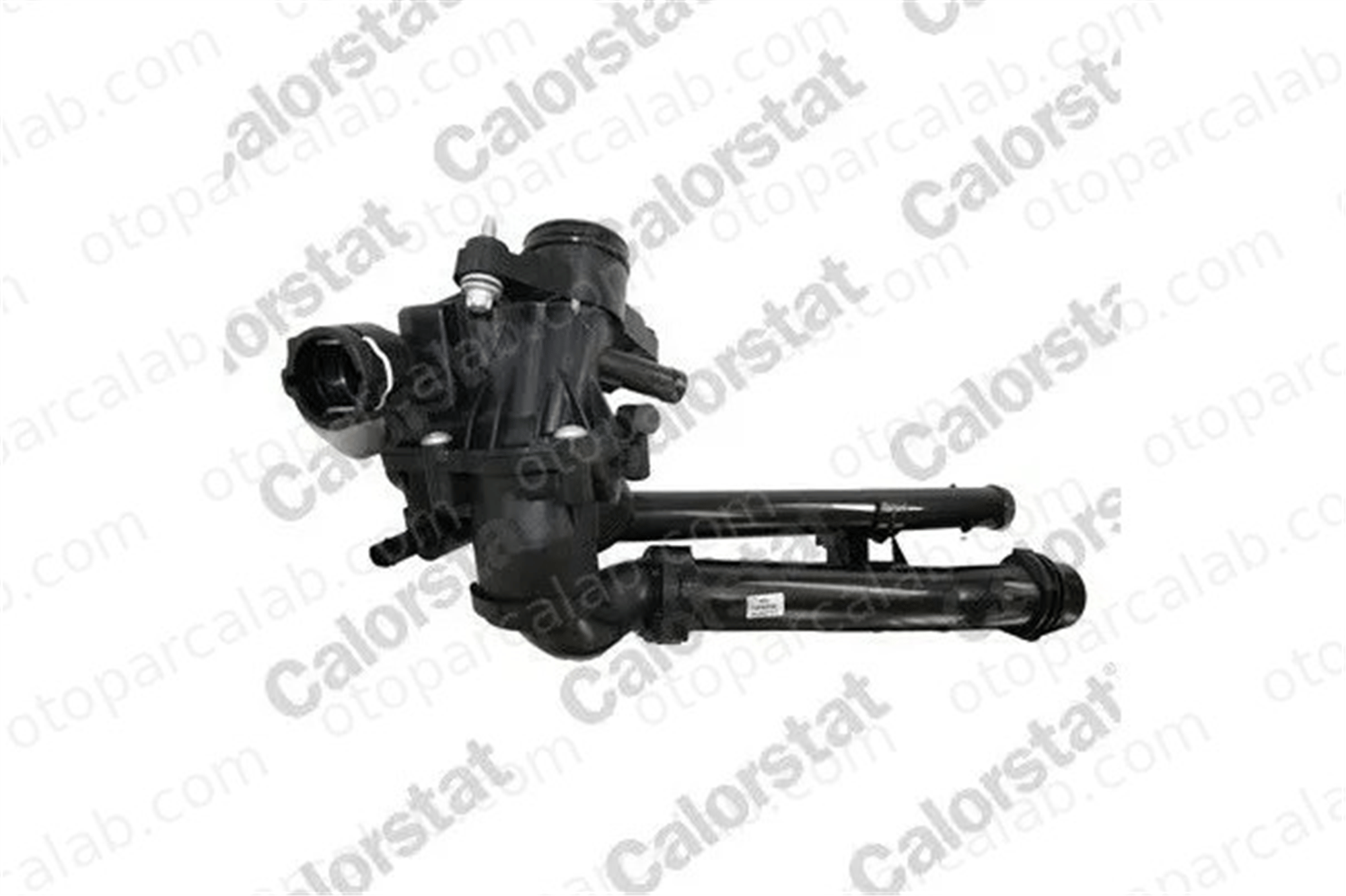WAHLER 412597.00.97D81 Termostat 97 °C MERCEDES-BENZ C-SERISI C-SERISI Coupe A2742003300 2742000015