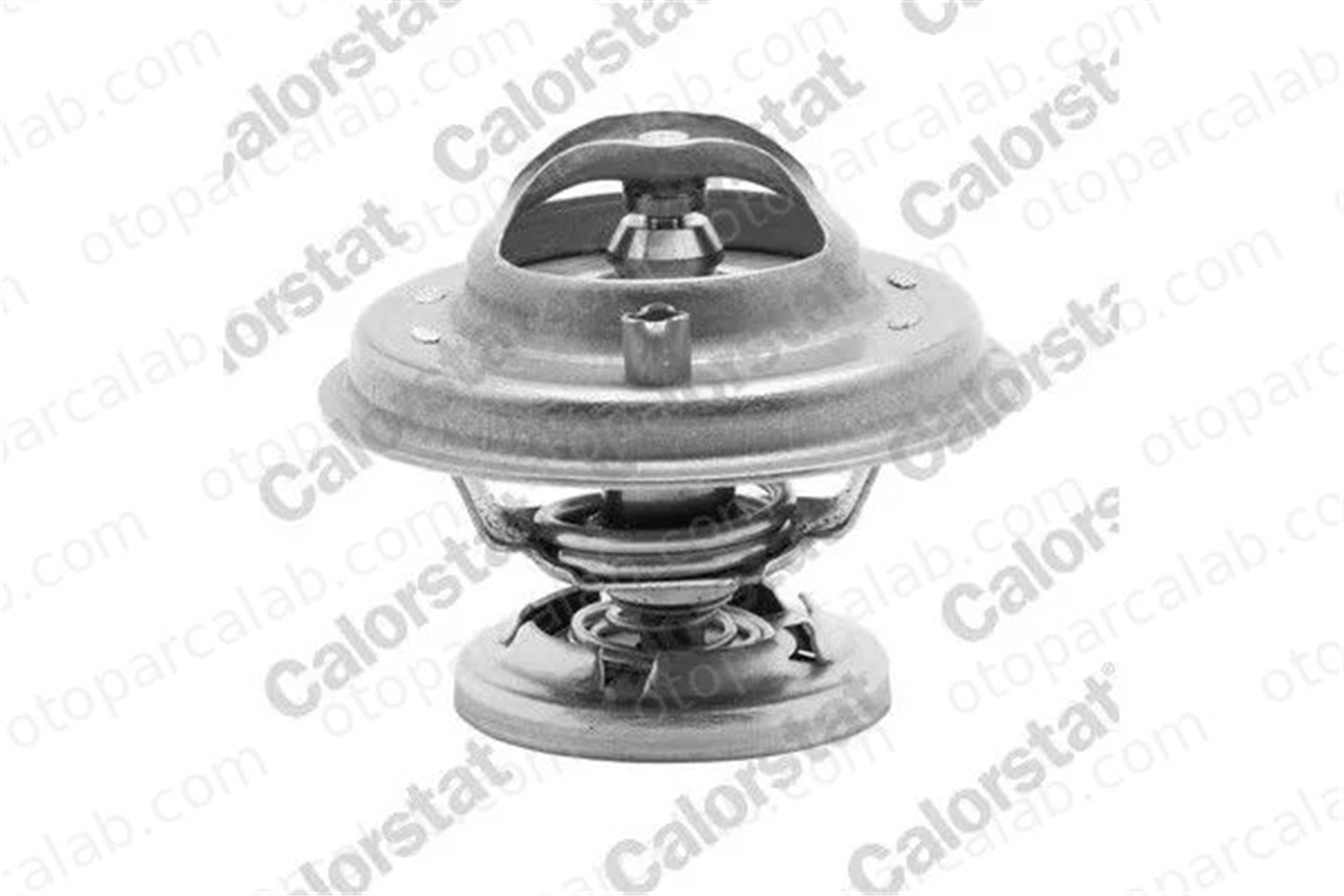 WAHLER 4280.80D Termostat 80 °C MERCEDES-BENZ 124 Sedan 124 T-Model A6052030075 6032030474