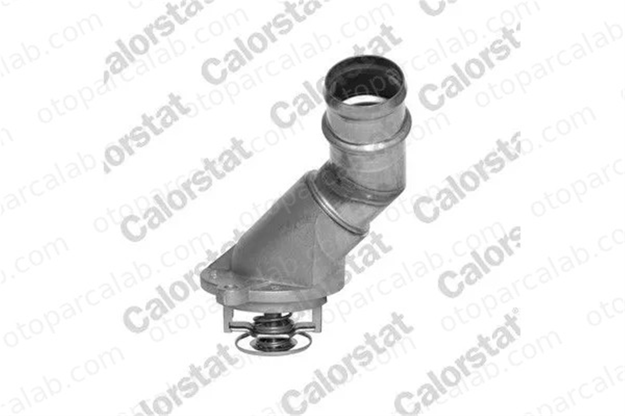 WAHLER 4309.92D Termostat MERCEDES-BENZ S-SERISI E-SERISI 6282030175 A6282030175