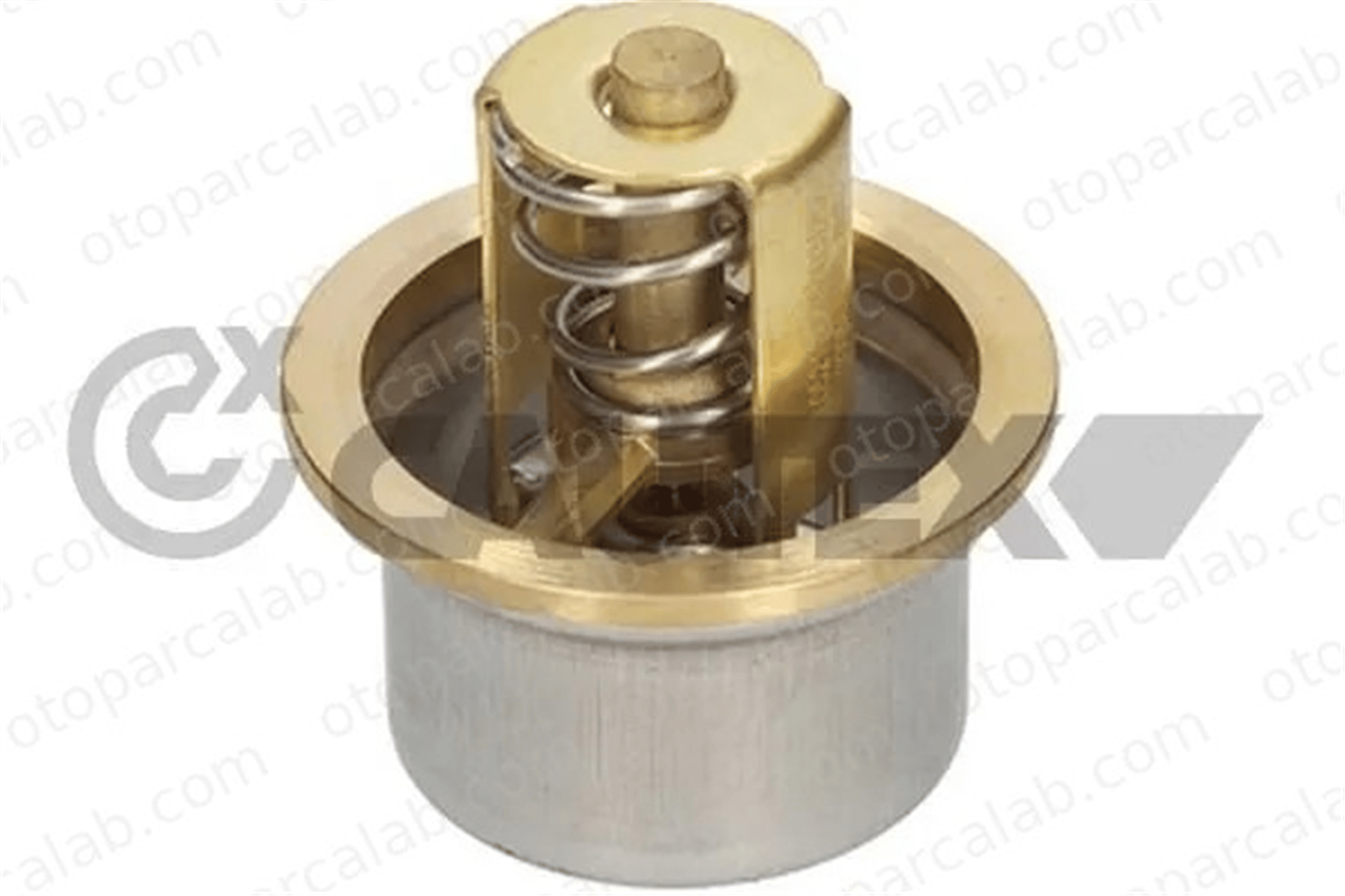 WAHLER 4621.80D Termostat BMW 3 Coupe 3 Cabrio 11531318274