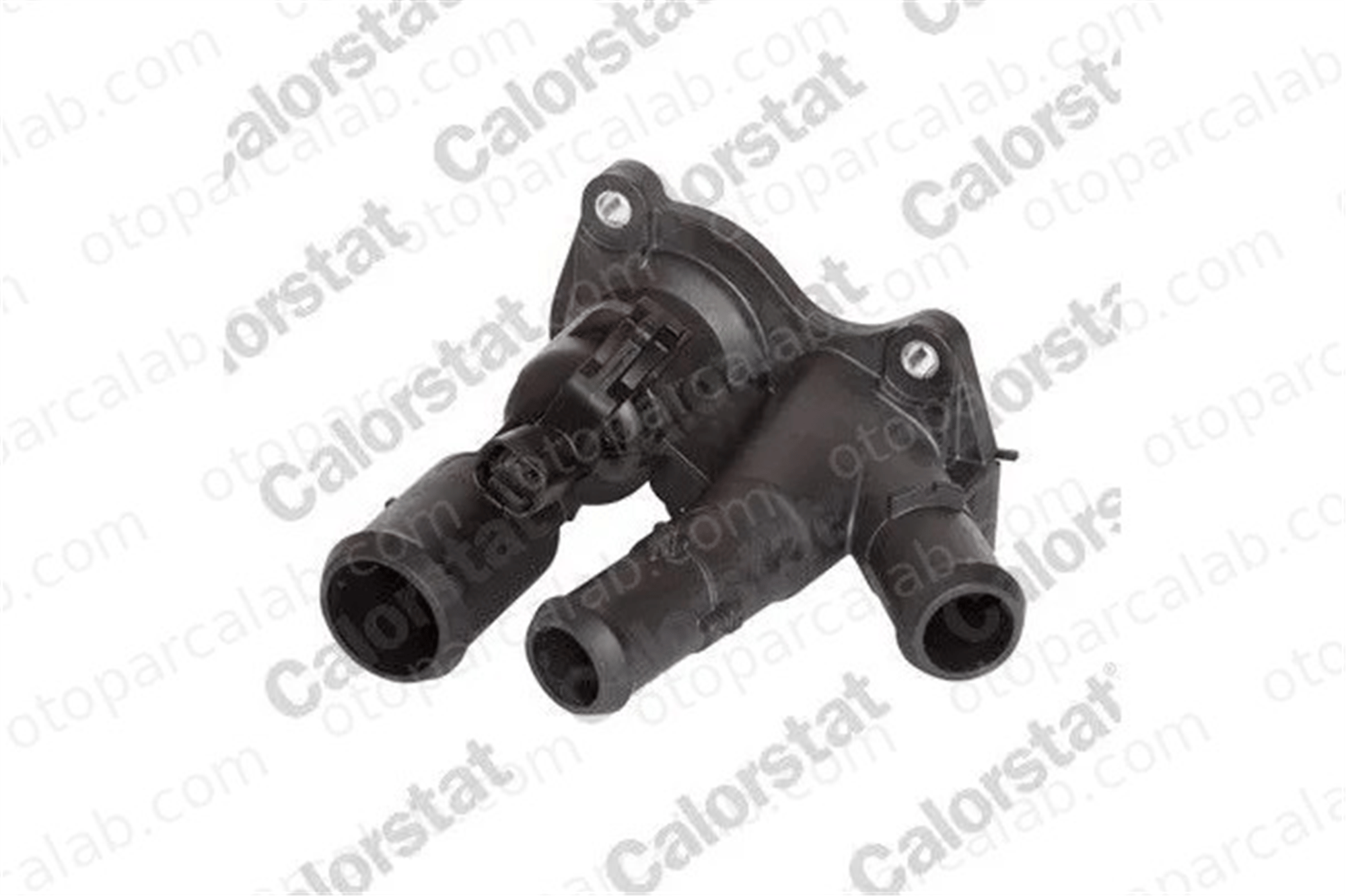 WAHLER 482598D Termostat FORD FOCUS C-MAX FOCUS II 1345512 1319183