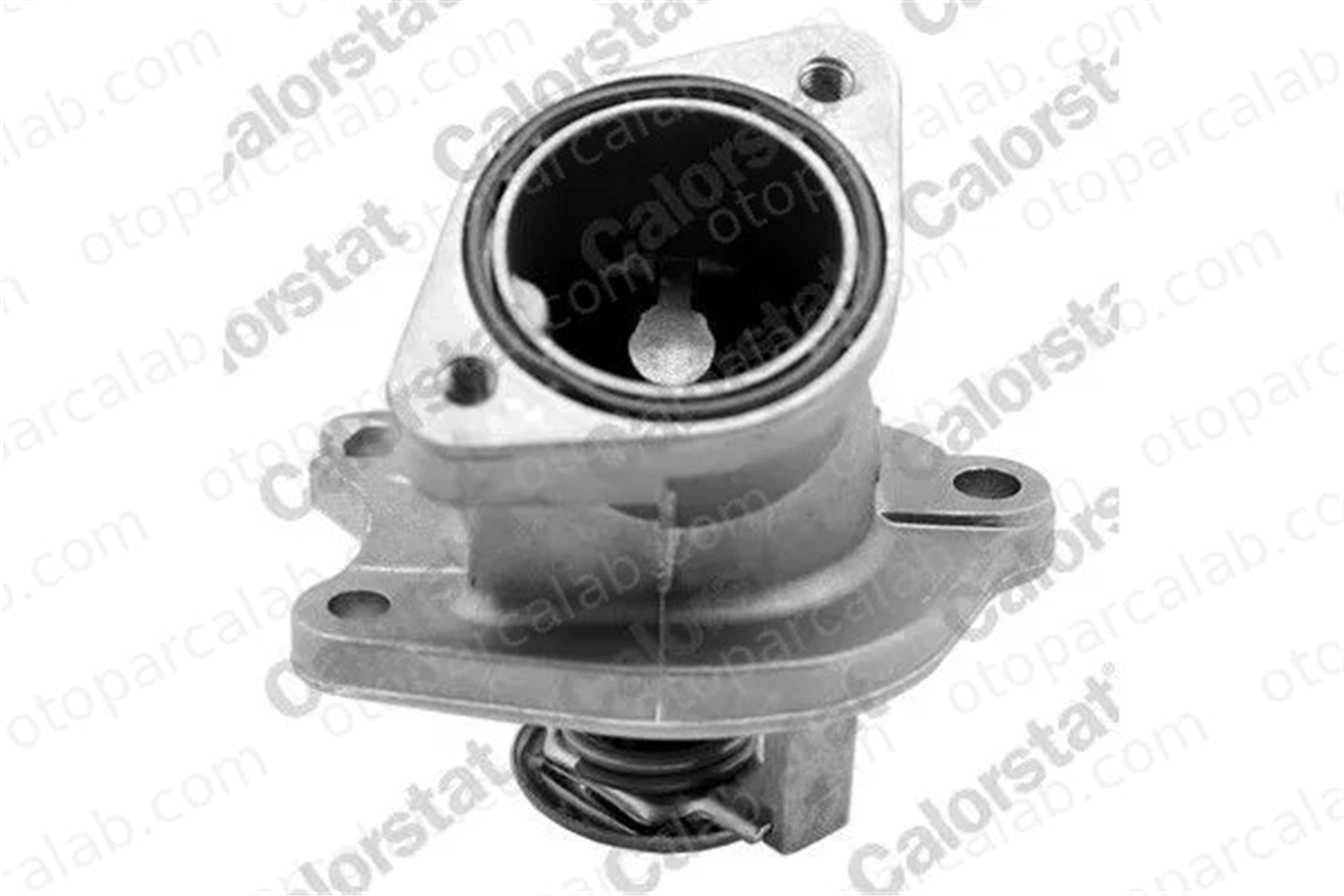 WAHLER 4832.87D Termostat MERCEDES-BENZ VIANO VITO / MIXTO Panelvan/Van 6422000715 A6422000715