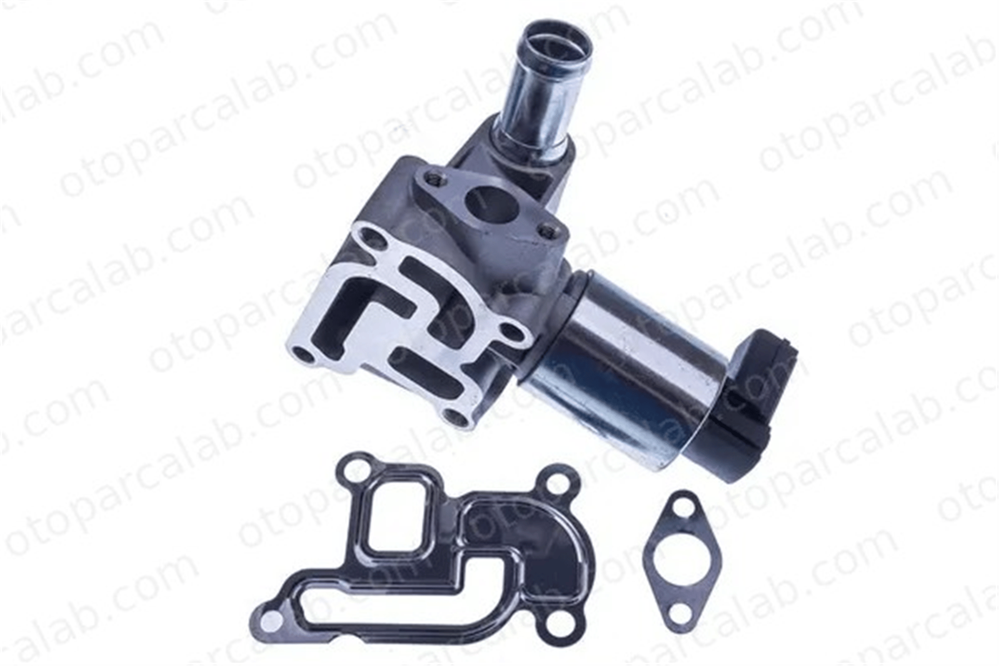WAHLER 710831D/1 Egr Valfi OPEL CORSA D ASTRA H 5851057 55556720