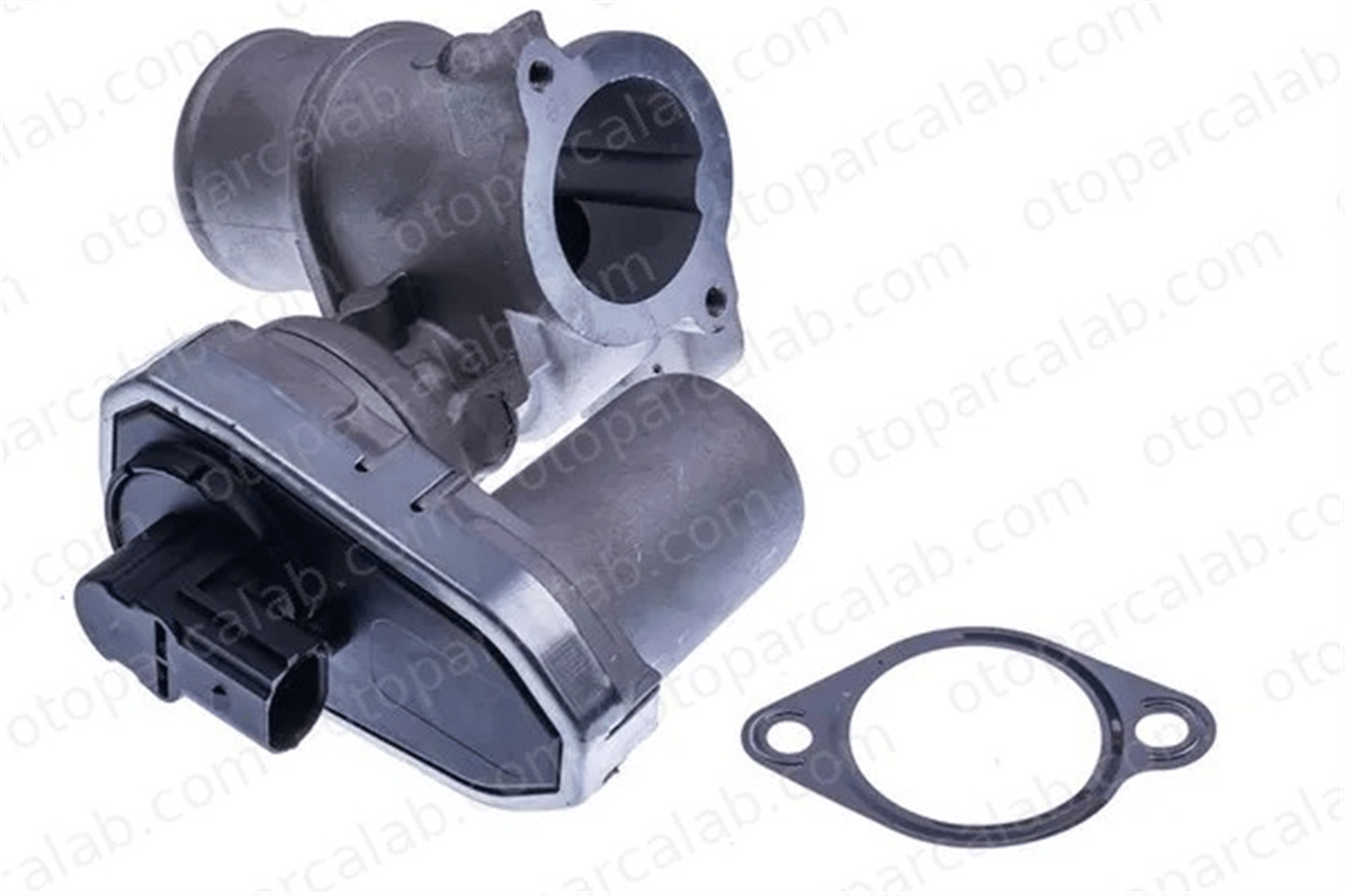WAHLER 710942D Egr Valfi JAGUAR X-TYPE I X-TYPE I Station wagon 6S7Q9D475AG 1366049