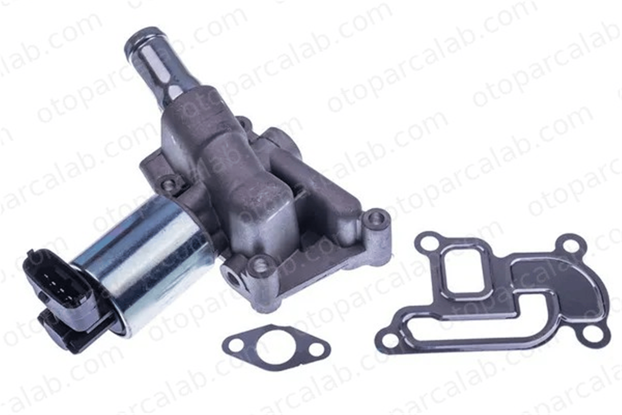 WAHLER 710957D Egr Valfi OPEL AGILA ASTRA H 5851607 93185000
