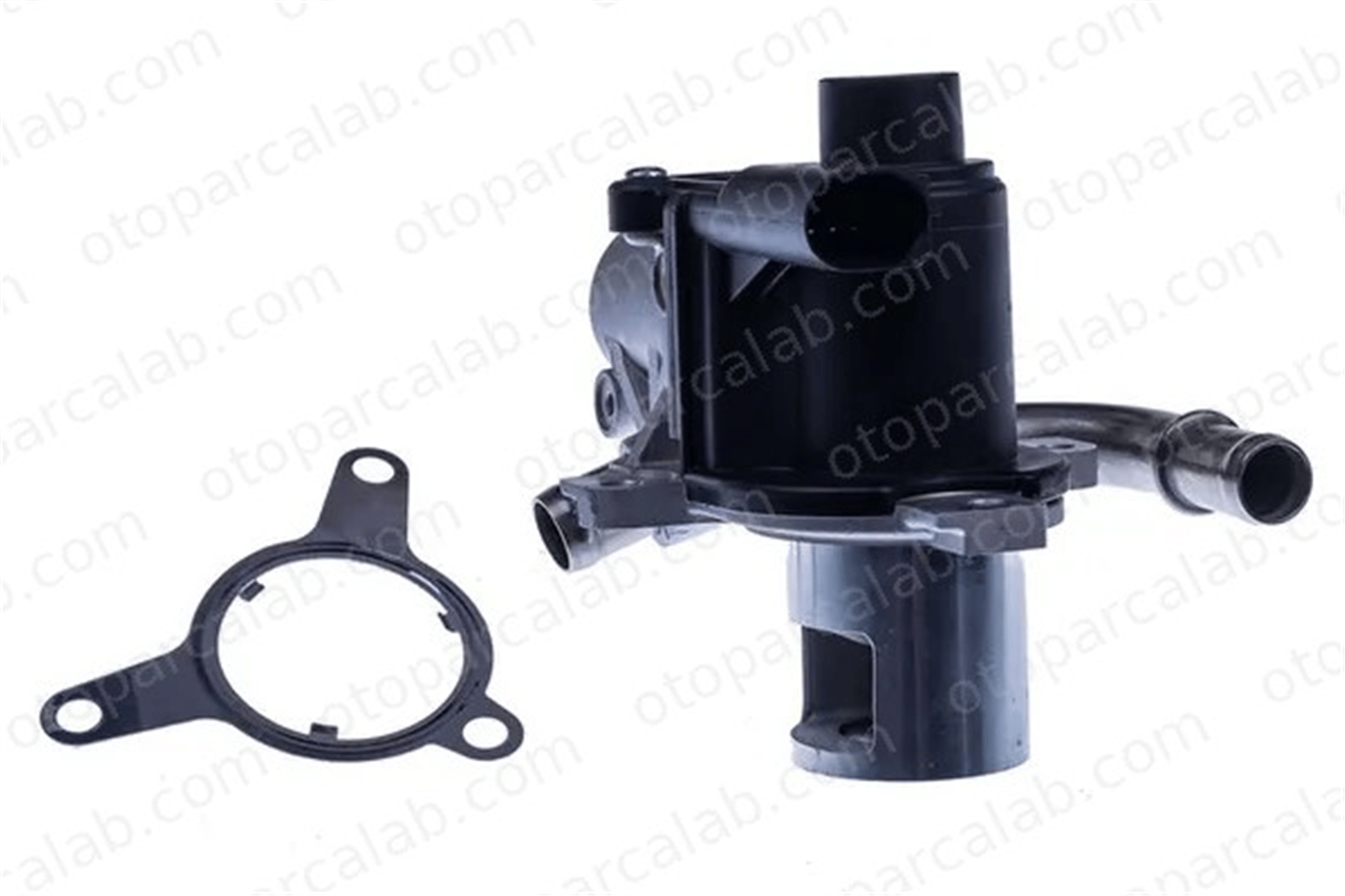 WAHLER 710965D/1 Egr Valfi DACIA DUSTER LODGY 8200846454 1471000Q0K