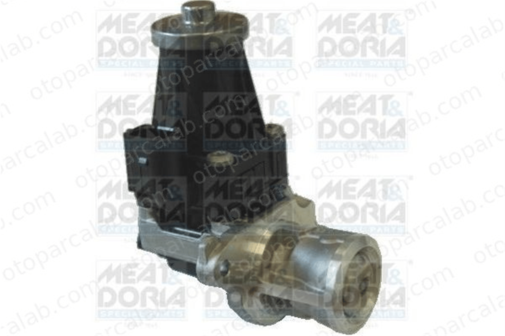 WAHLER 710974D Egr Valfi FIAT PANDA PANDA VAN 7701209370 8200222772