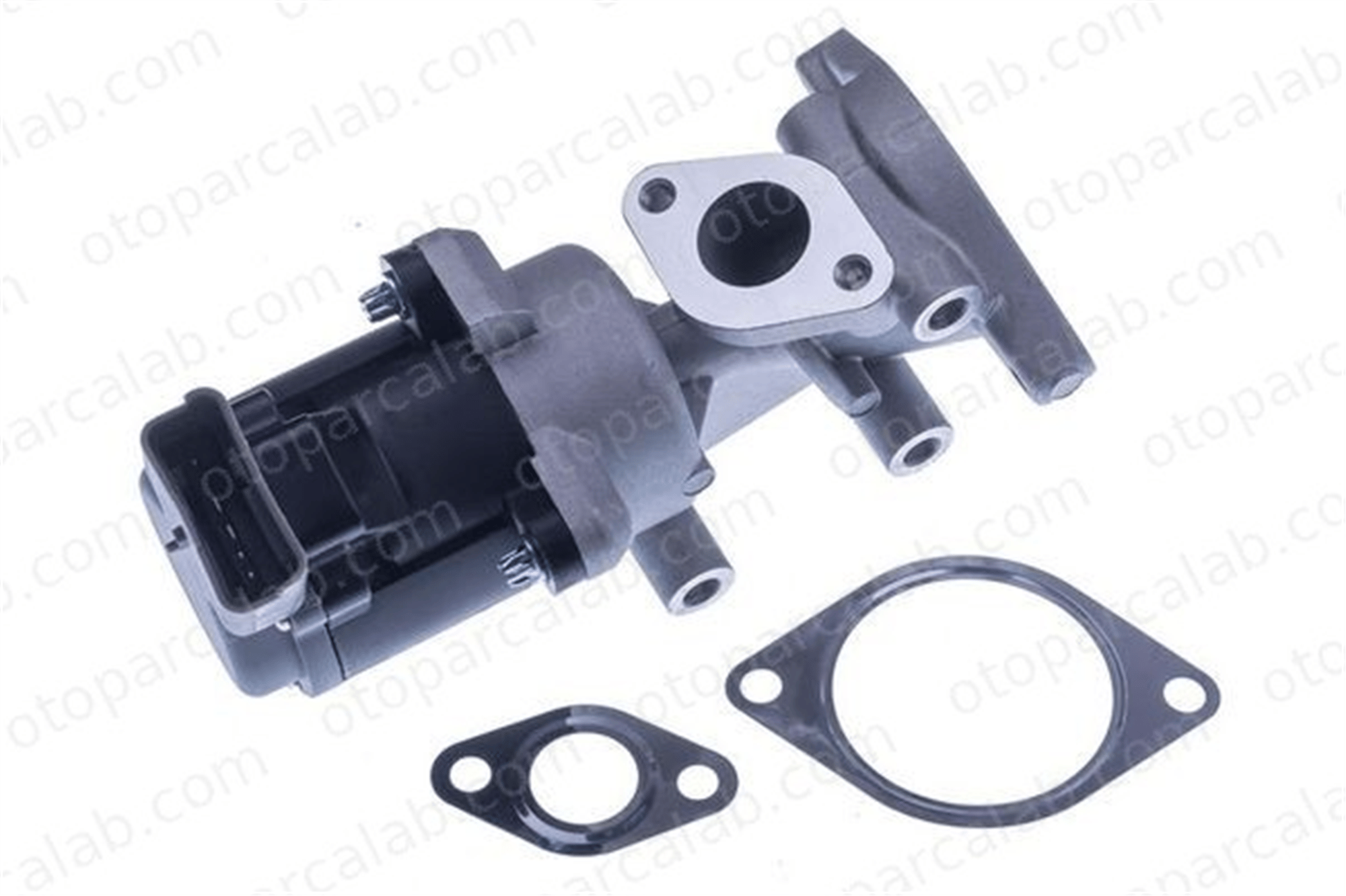 WAHLER 712056D Egr Valfi CITROËN C5 III C5 III Break LR018466 C2C40184