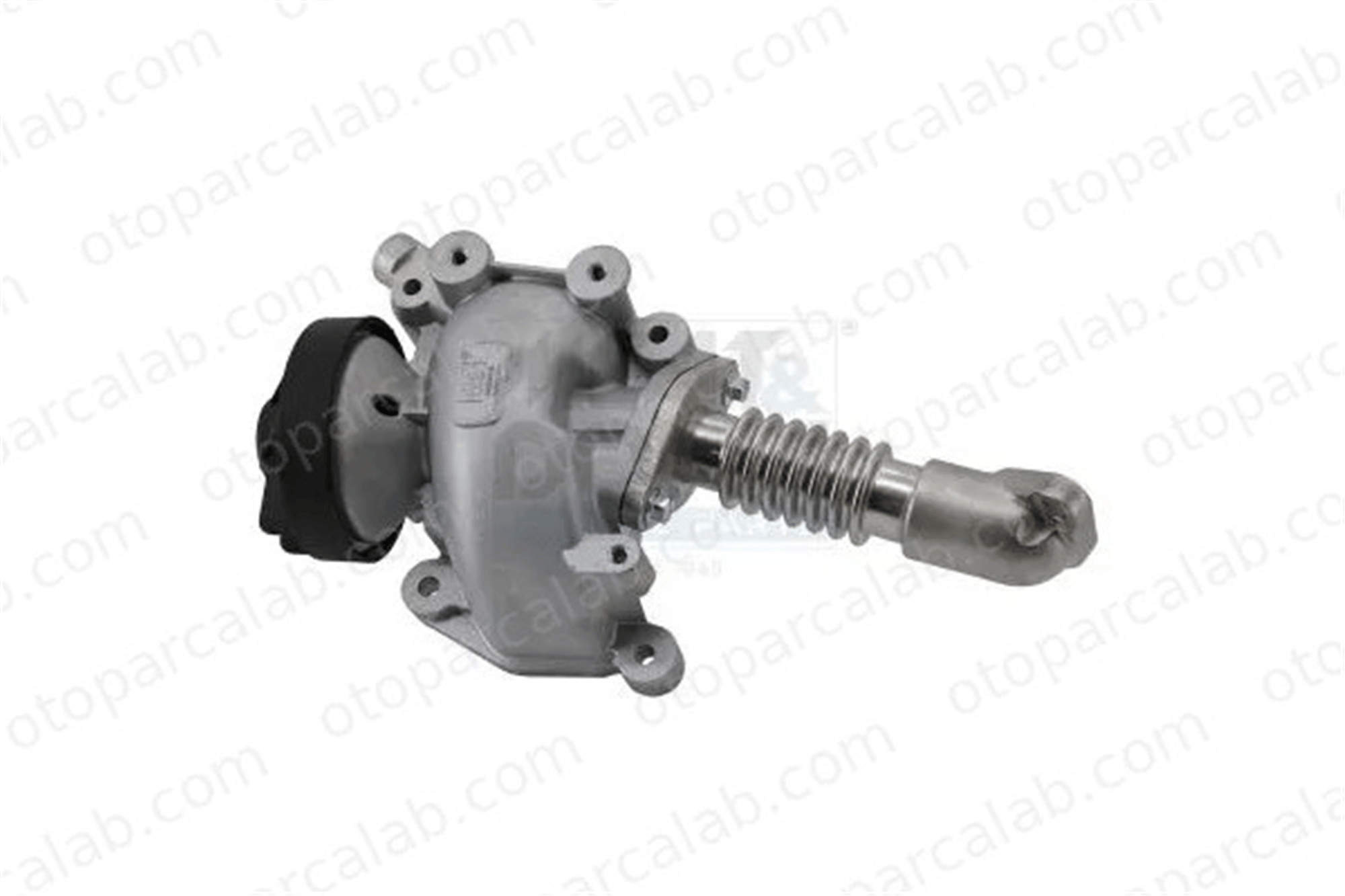 WAHLER 7206D Egr Valfi MERCEDES-BENZ SPRINTER 3-t Minibüs/Otobüs SPRINTER 3-t Panelvan/Van A6110900954 6110900354