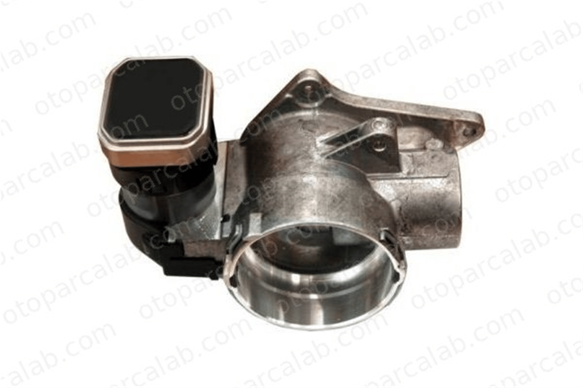 WAHLER 7256D Egr Valfi MERCEDES-BENZ SPRINTER 3-t Minibüs/Otobüs SPRINTER 3-t Panelvan/Van A6120980417 6120980117