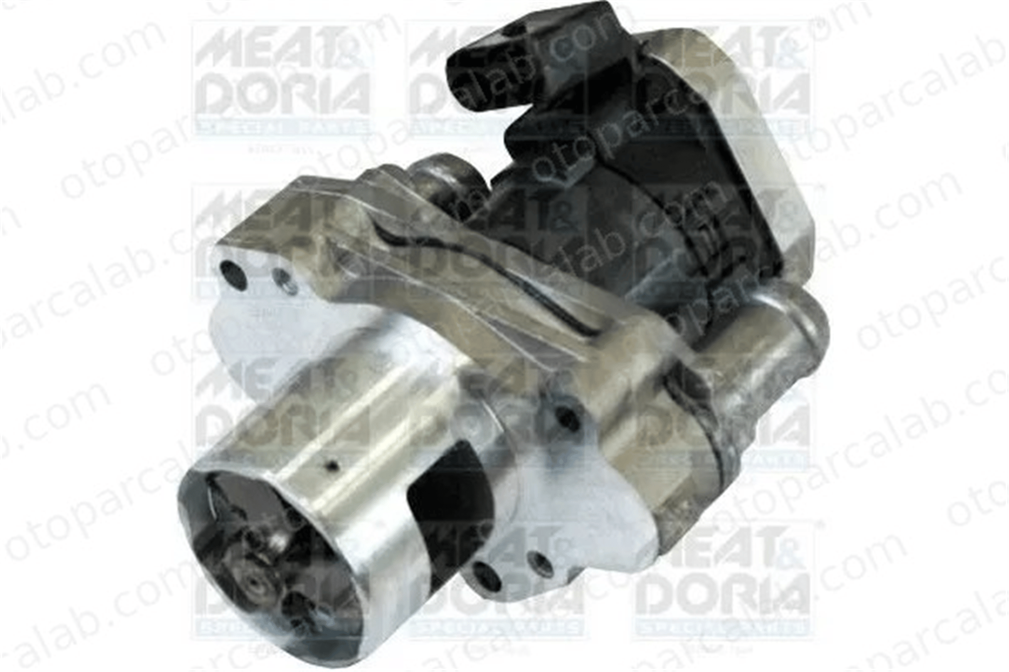 WAHLER E2968852761A9 Egr Valfi MERCEDES-BENZ SPRINTER 3,5-t Minibüs/Otobüs SPRINTER 3,5-t Panelvan/Van A6421401760 68014083AA
