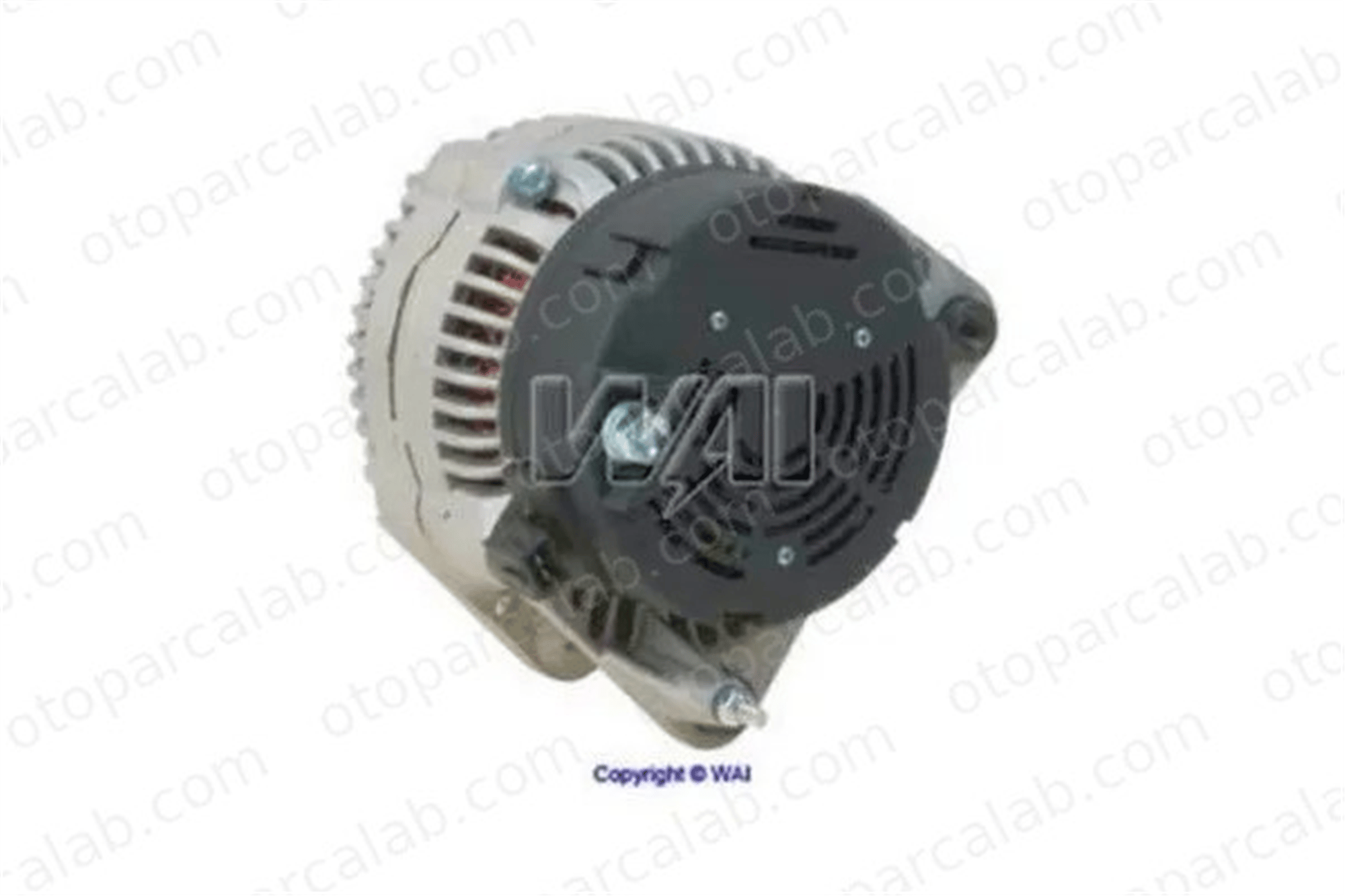 WAI 13902N Alternatör VW GOLF IV GOLF IV Variant 28903018A 028903018A