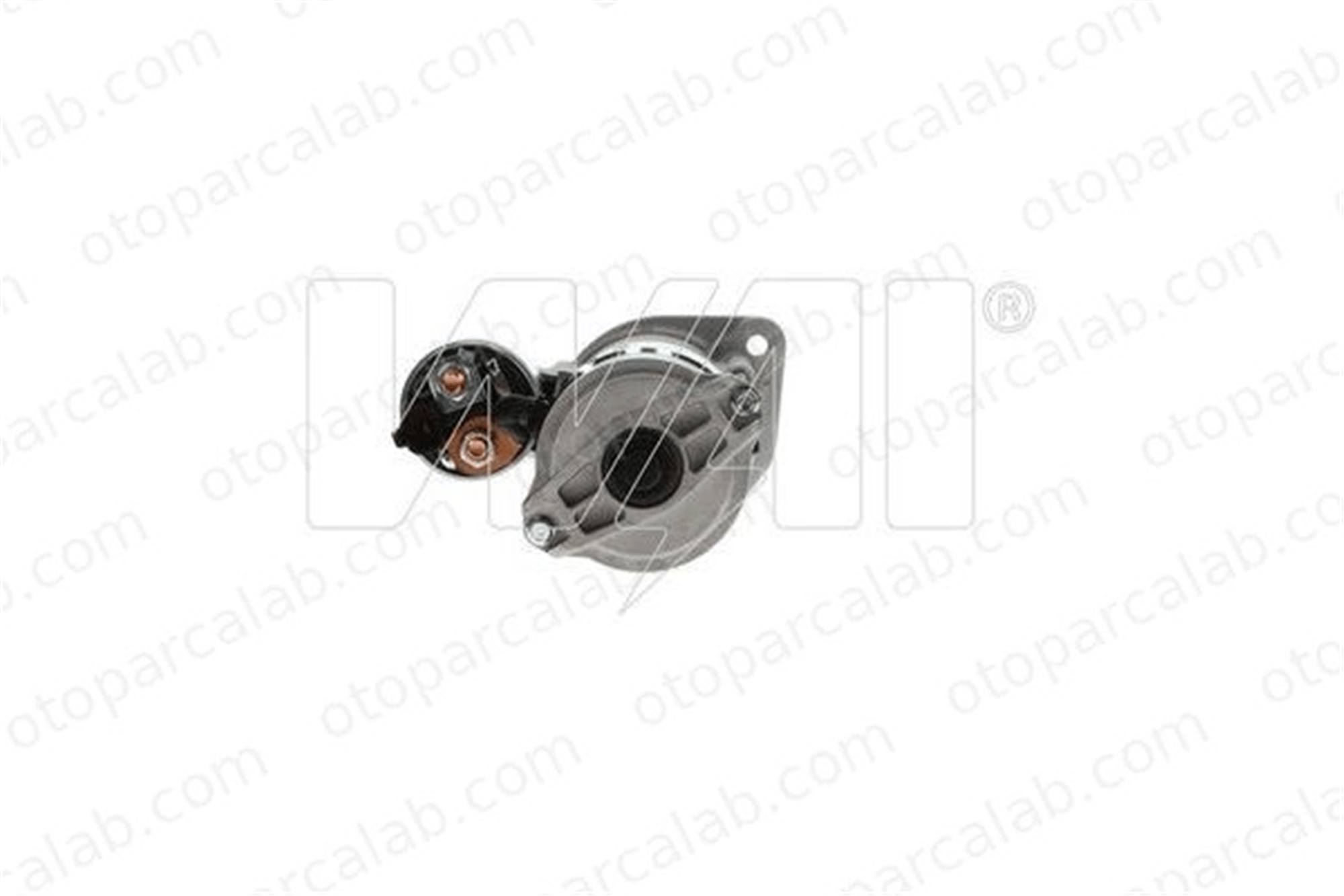 WAI 16012N Marş Dinamosu HYUNDAI H-1 Cargo H-1 Travel 361004A020 361004A025