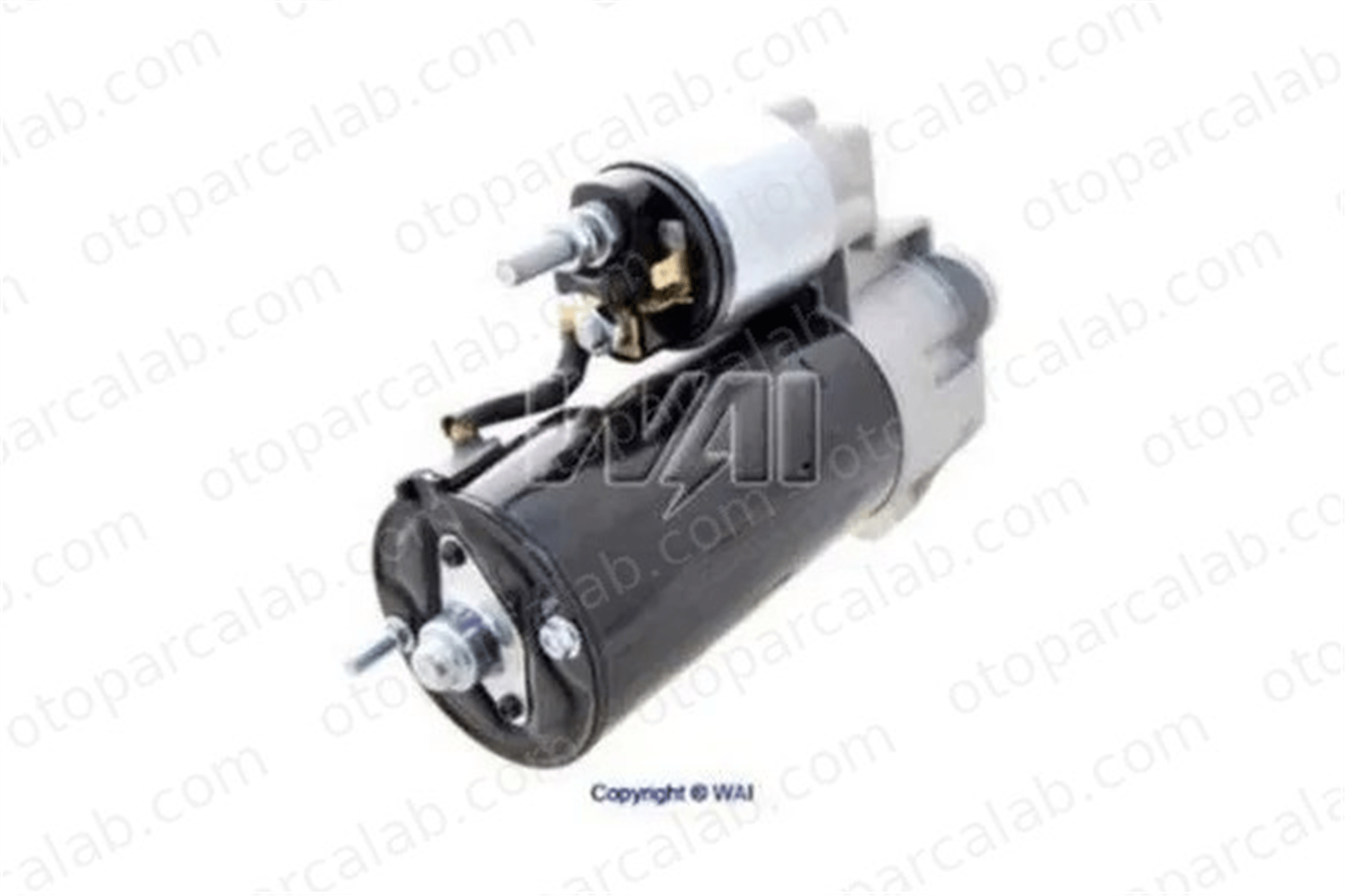 WAI 17977N Marş Dinamosu VW PASSAT B5 PASSAT B5 Variant 68911023P 068911023P