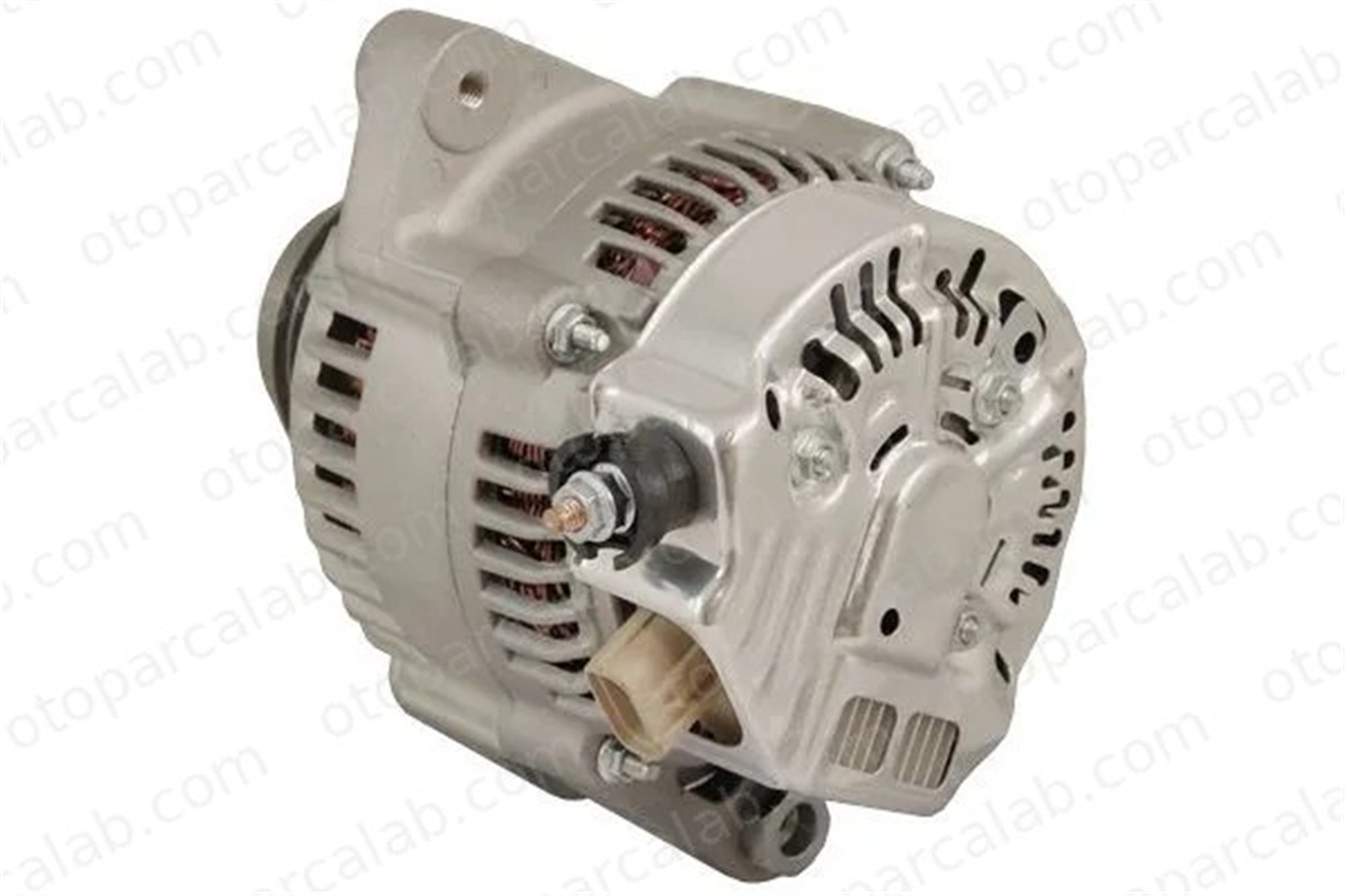 WAI 23859N Alternatör TOYOTA YARIS YARIS VERSO 2706033040 2706033030