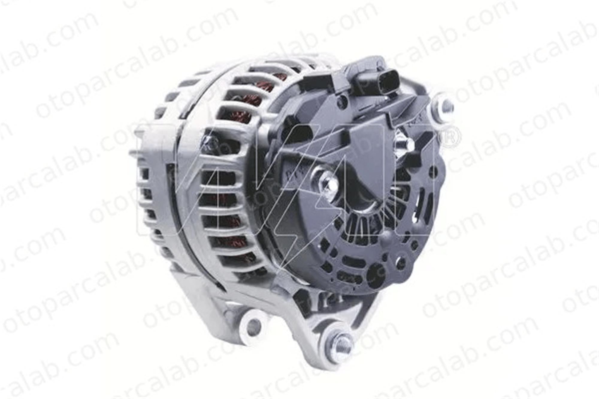 WAI 23962N Alternatör OPEL CORSA D CORSA D Kasa/eğik arka 133222931 6204266