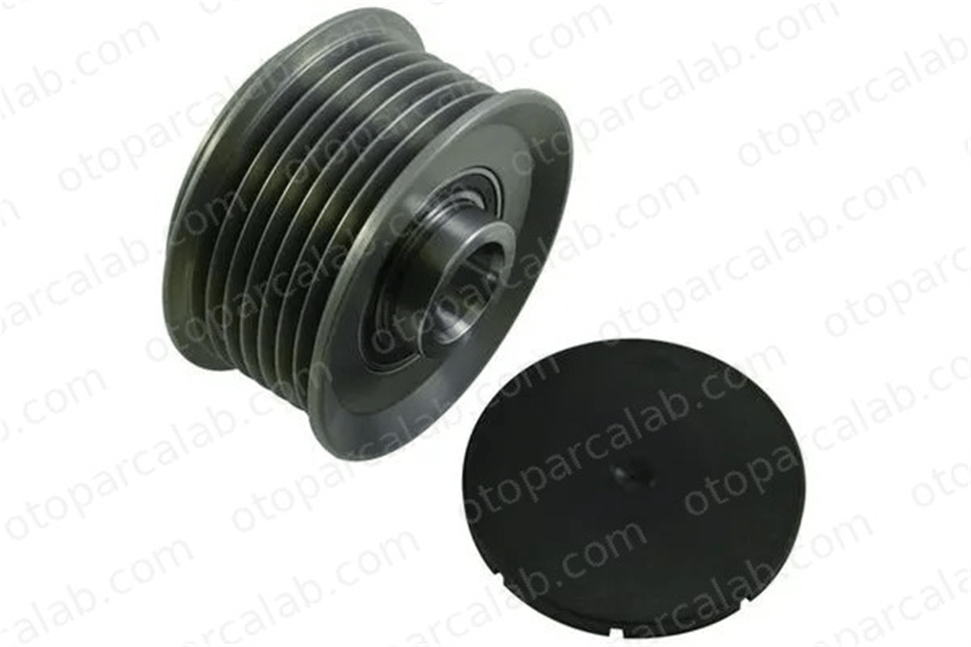 WAI 24-82311 Alternatör Kasnağı MINI MINI KIA SORENTO I 12317790877 373224A300