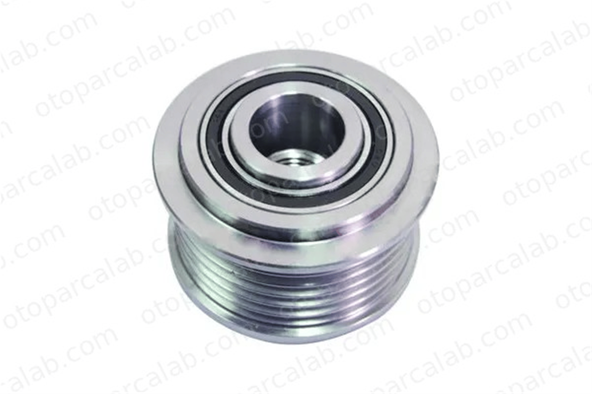 WAI 24-91264 Alternatör Kasnağı MERCEDES-BENZ E-SERISI C-SERISI A6111550415 335311