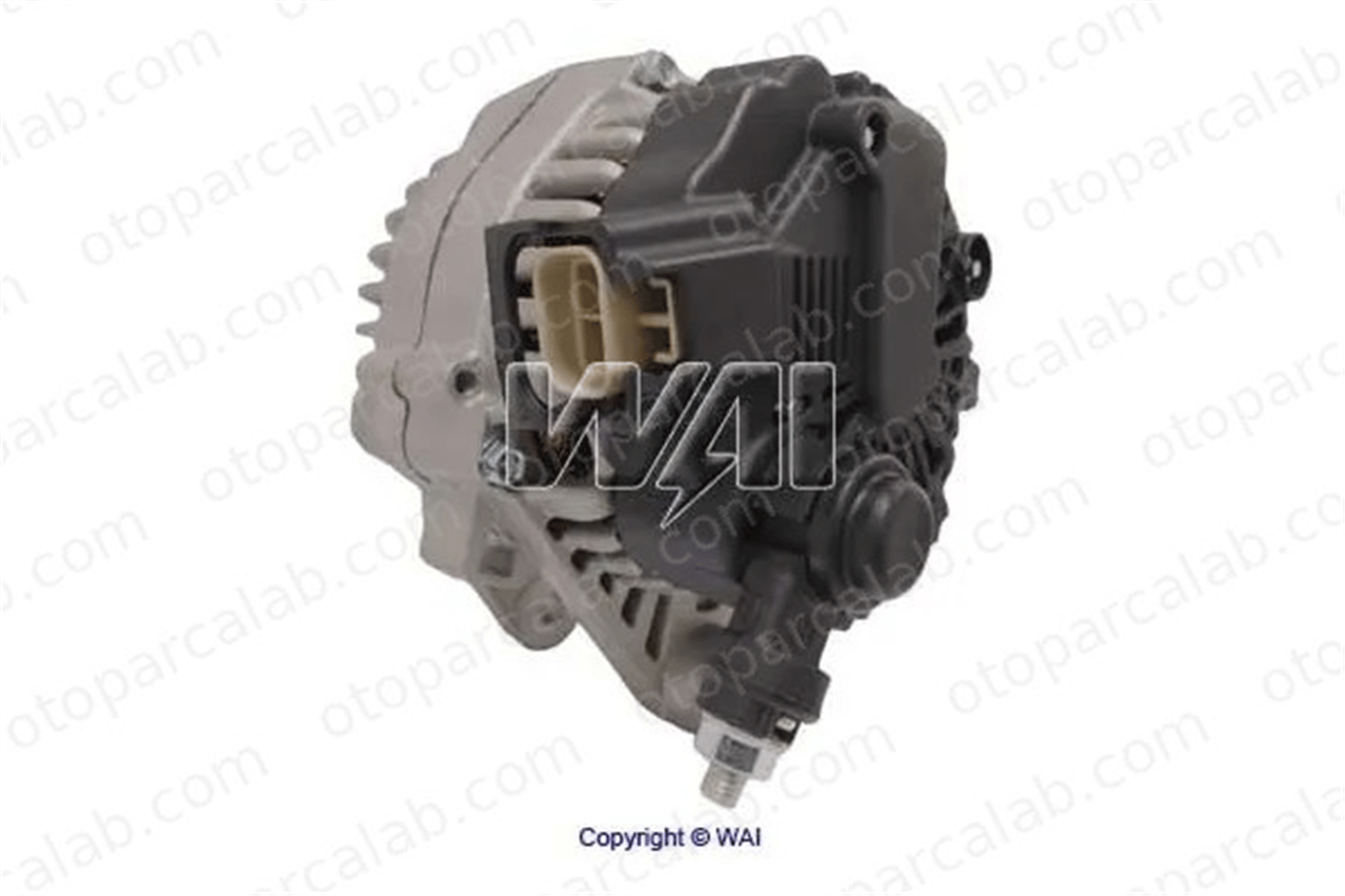 WAI 24024N Alternatör HYUNDAI GETZ i10 I 373002A010 373002A000