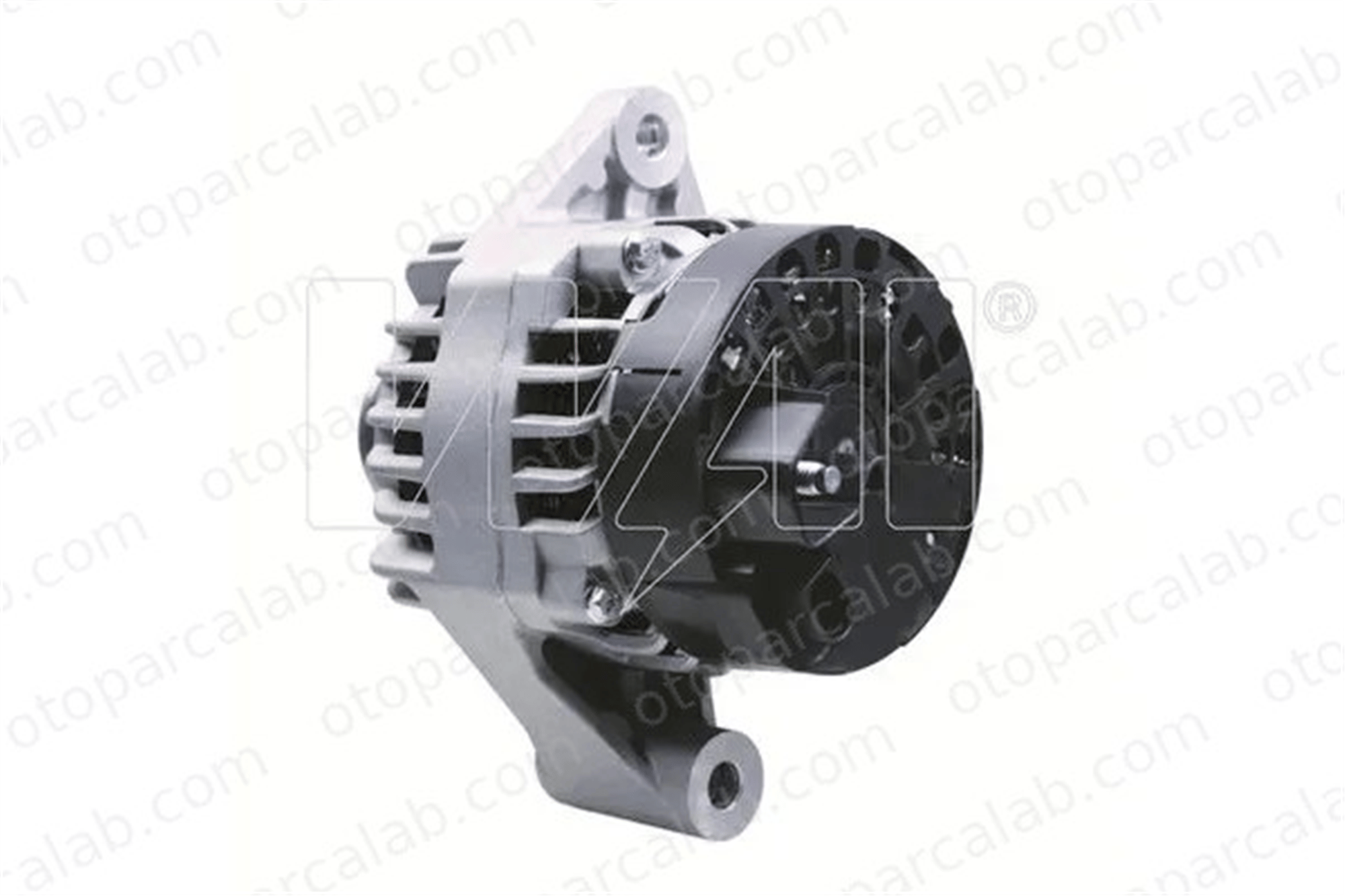 WAI 24127N Alternatör ALFA ROMEO GIULIETTA FIAT 500X 51944891 71796428