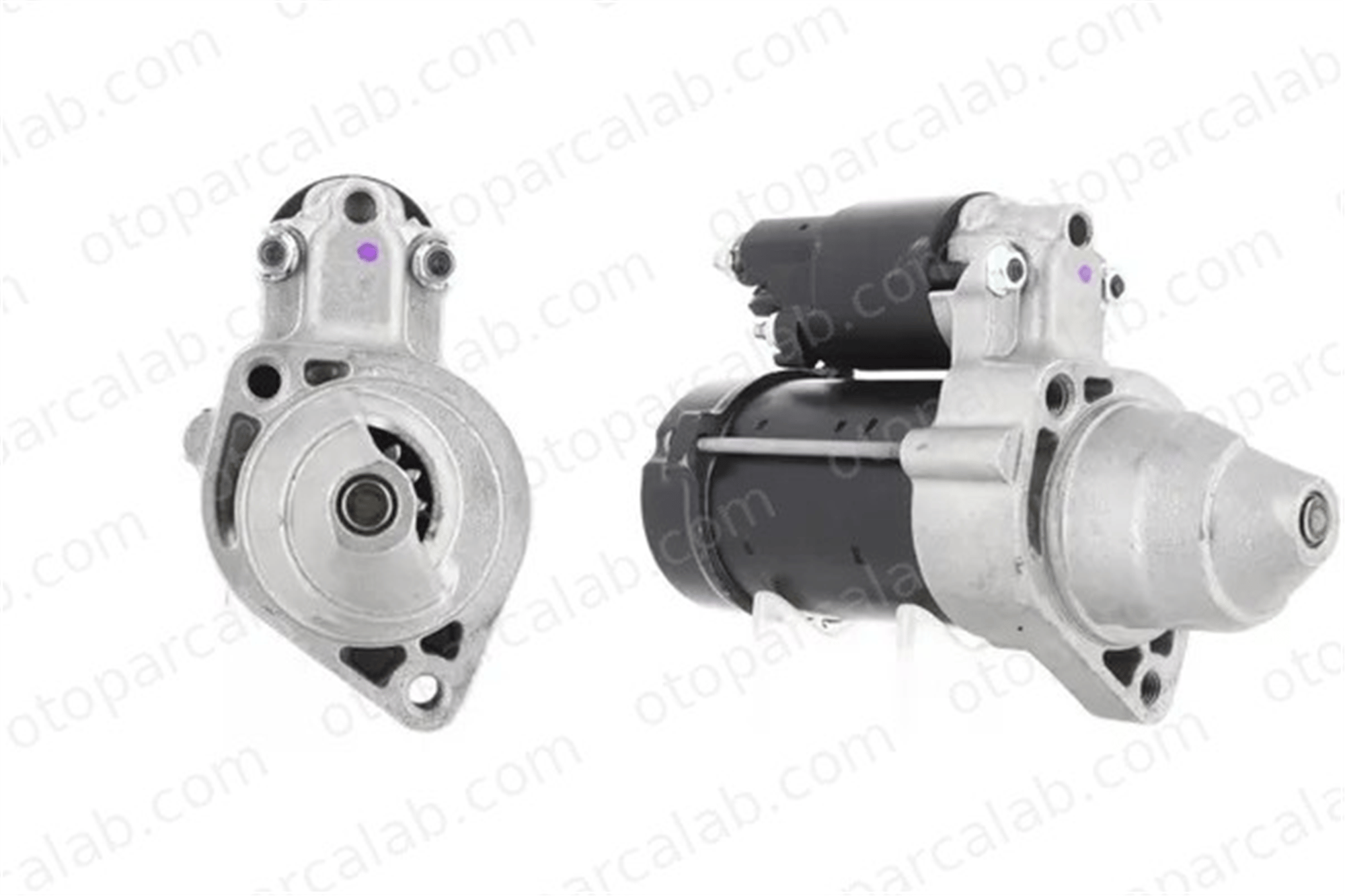 WAI 31465N Marş Dinamosu MERCEDES-BENZ C-SERISI C-SERISI T-Model 31465N A2649060400